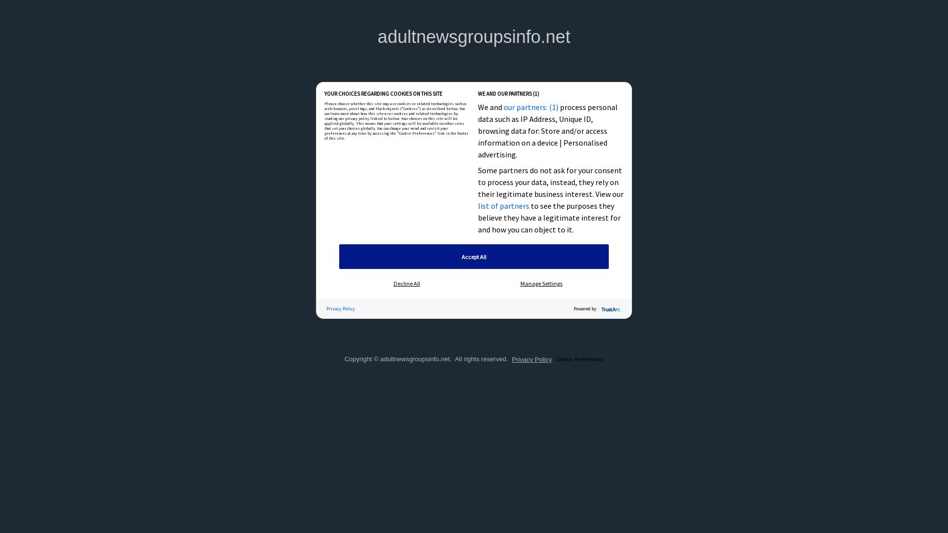 вебсайт adultnewsgroupsinfo.net Є   ONLINE
