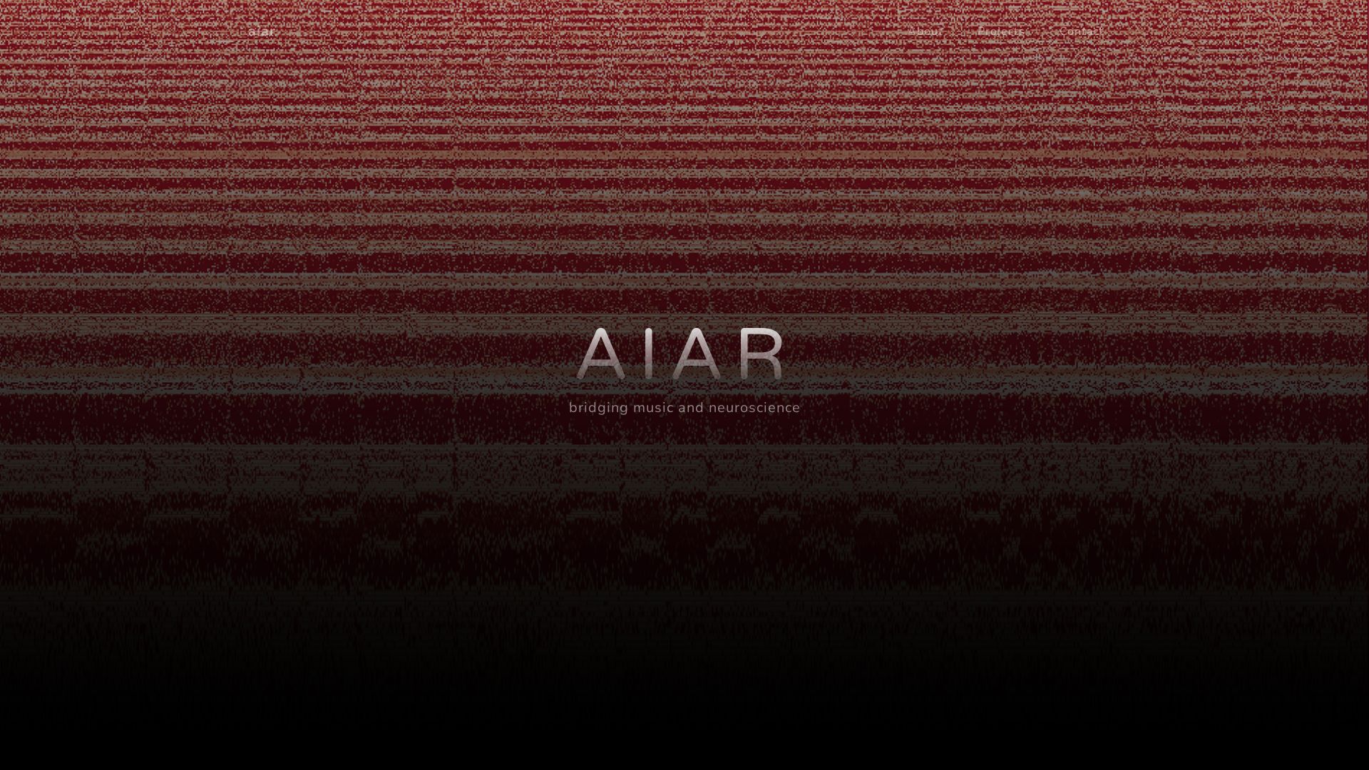 вебсайт aiarcollective.com Є   ONLINE
