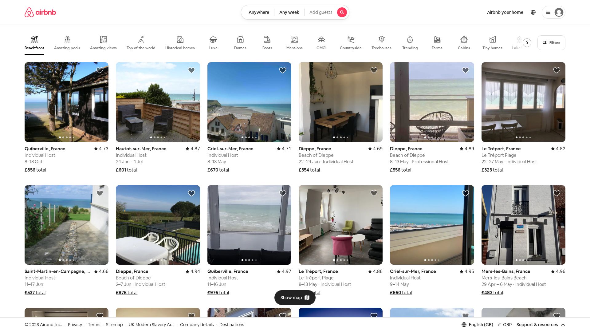 вебсайт airbnb.co.uk Є   ONLINE