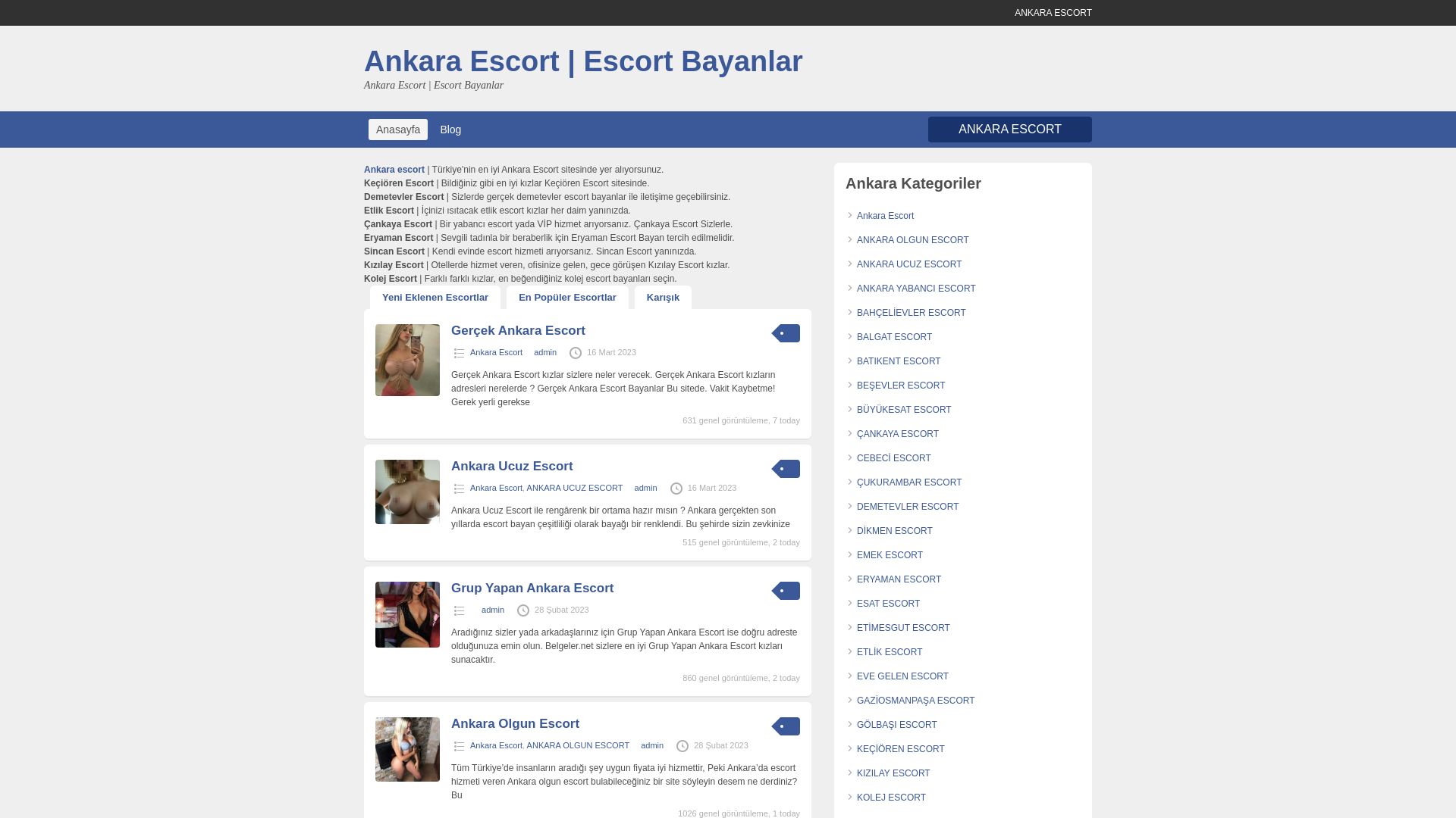 вебсайт ankarabayan.org Є   ONLINE