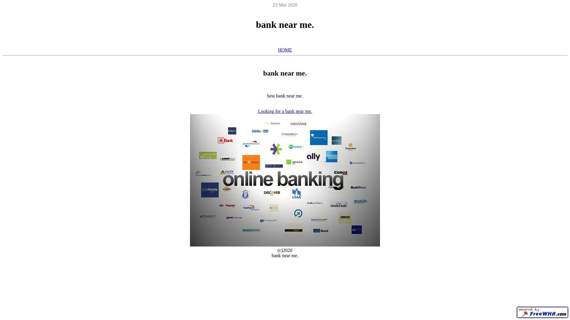 вебсайт banknearme.ueuo.com Є   ONLINE