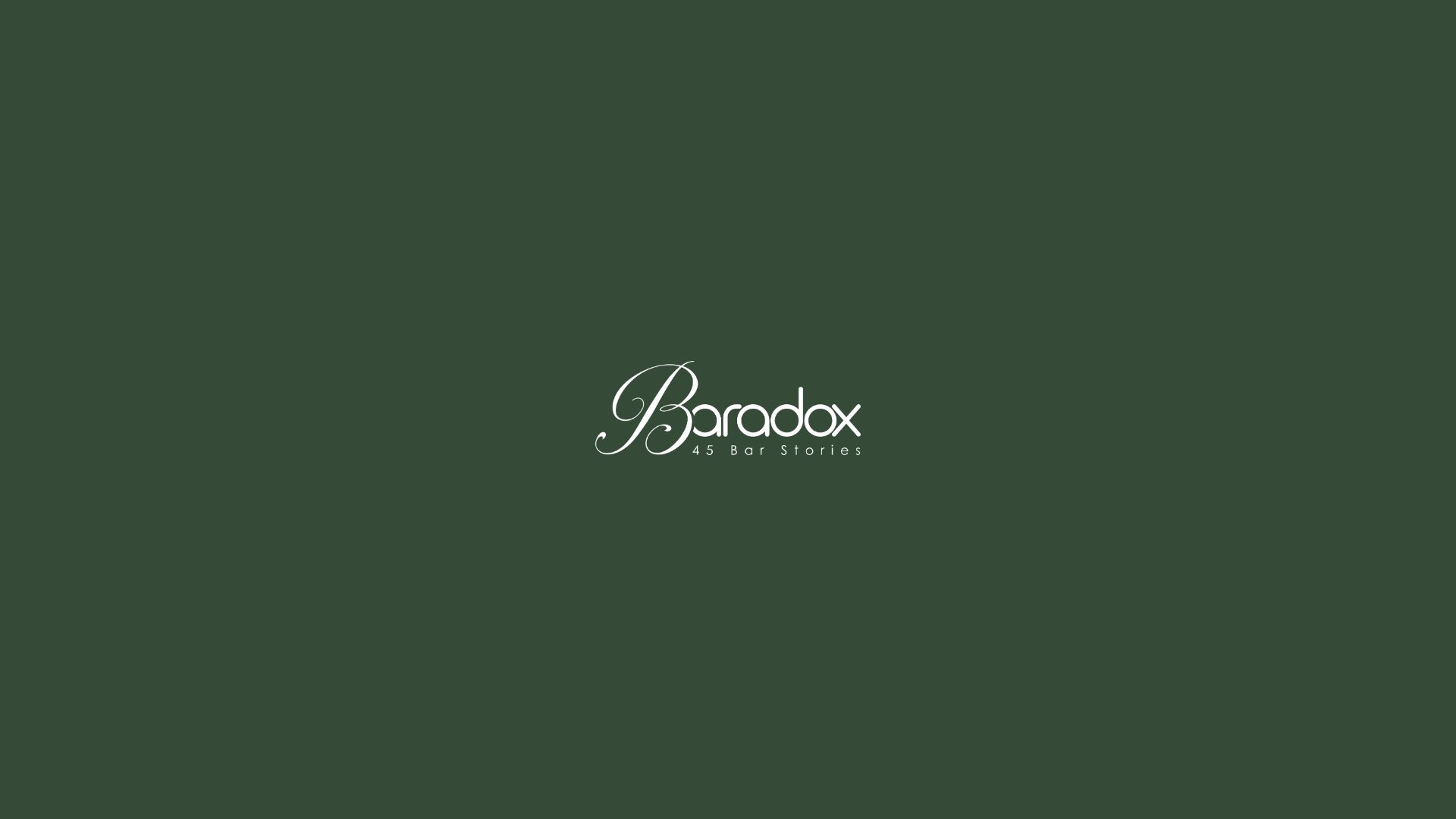 вебсайт baradox.de Є   ONLINE
