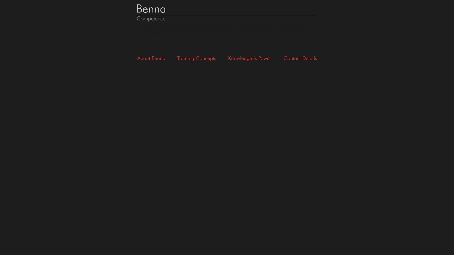 вебсайт benna.fi Є   ONLINE