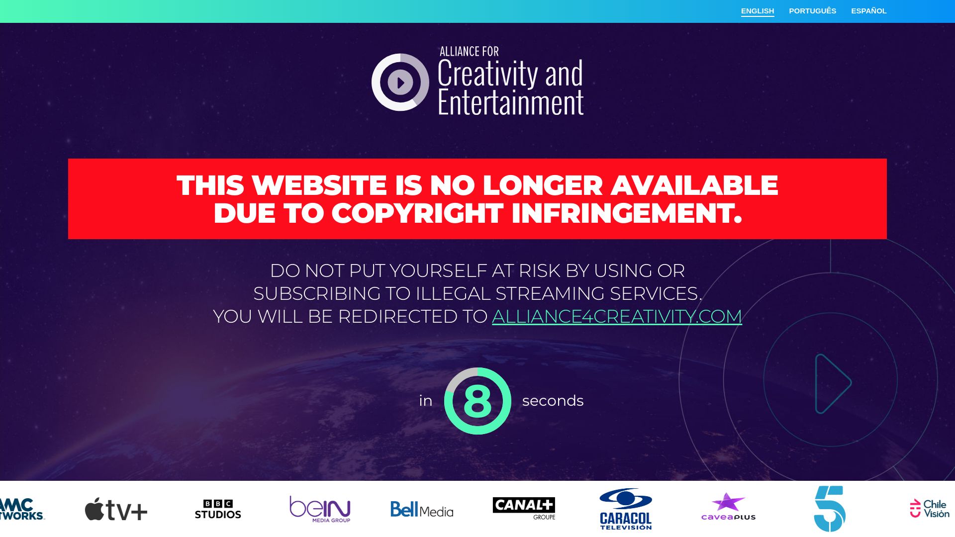 вебсайт bestiptvonline24.com Є   ONLINE