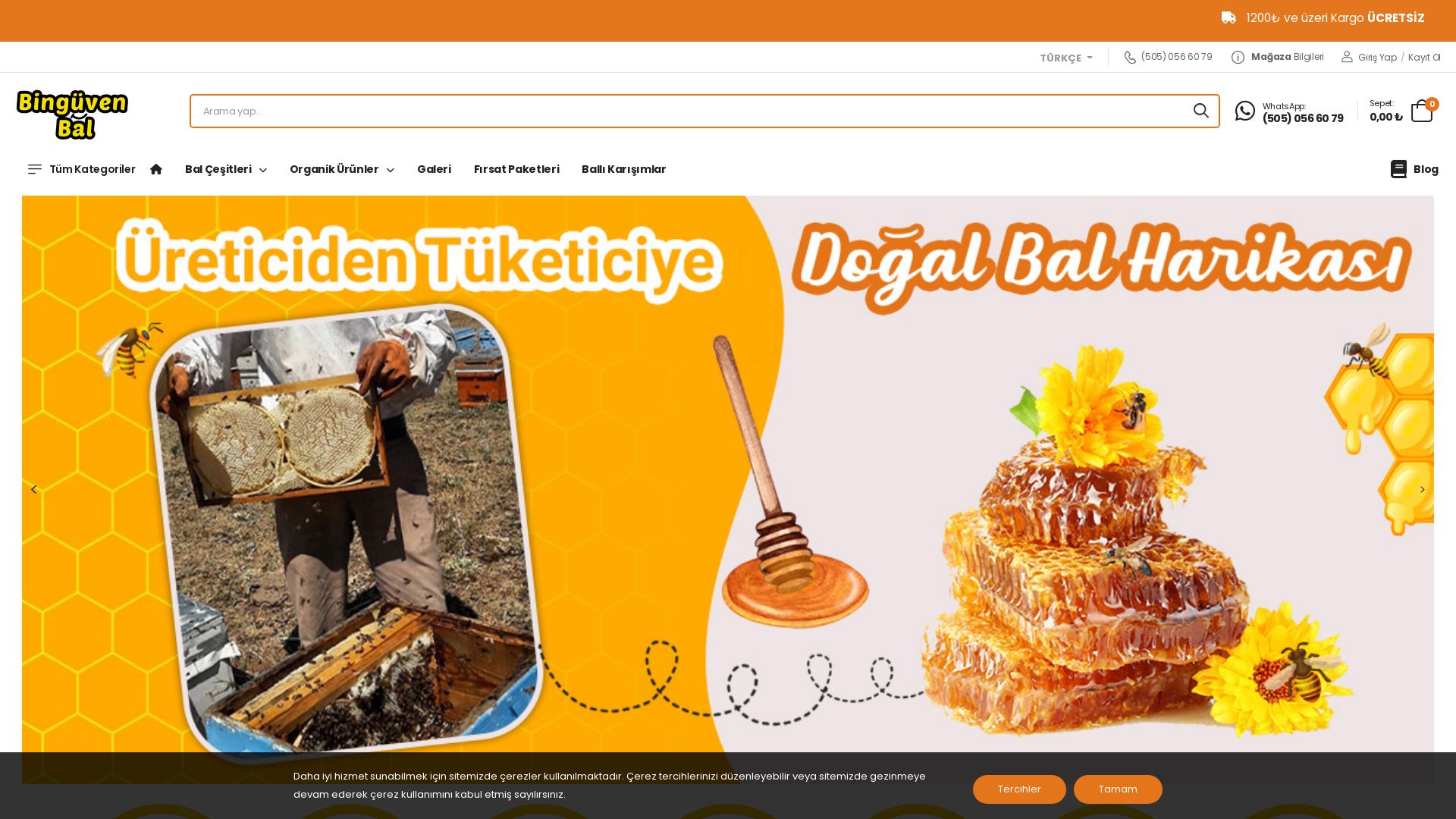 вебсайт binguvenbal.com Є   ONLINE