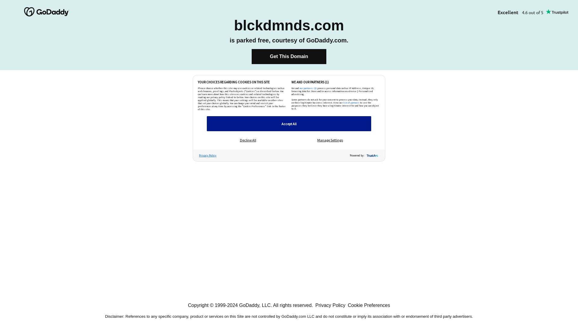 вебсайт blckdmnds.com Є   ONLINE