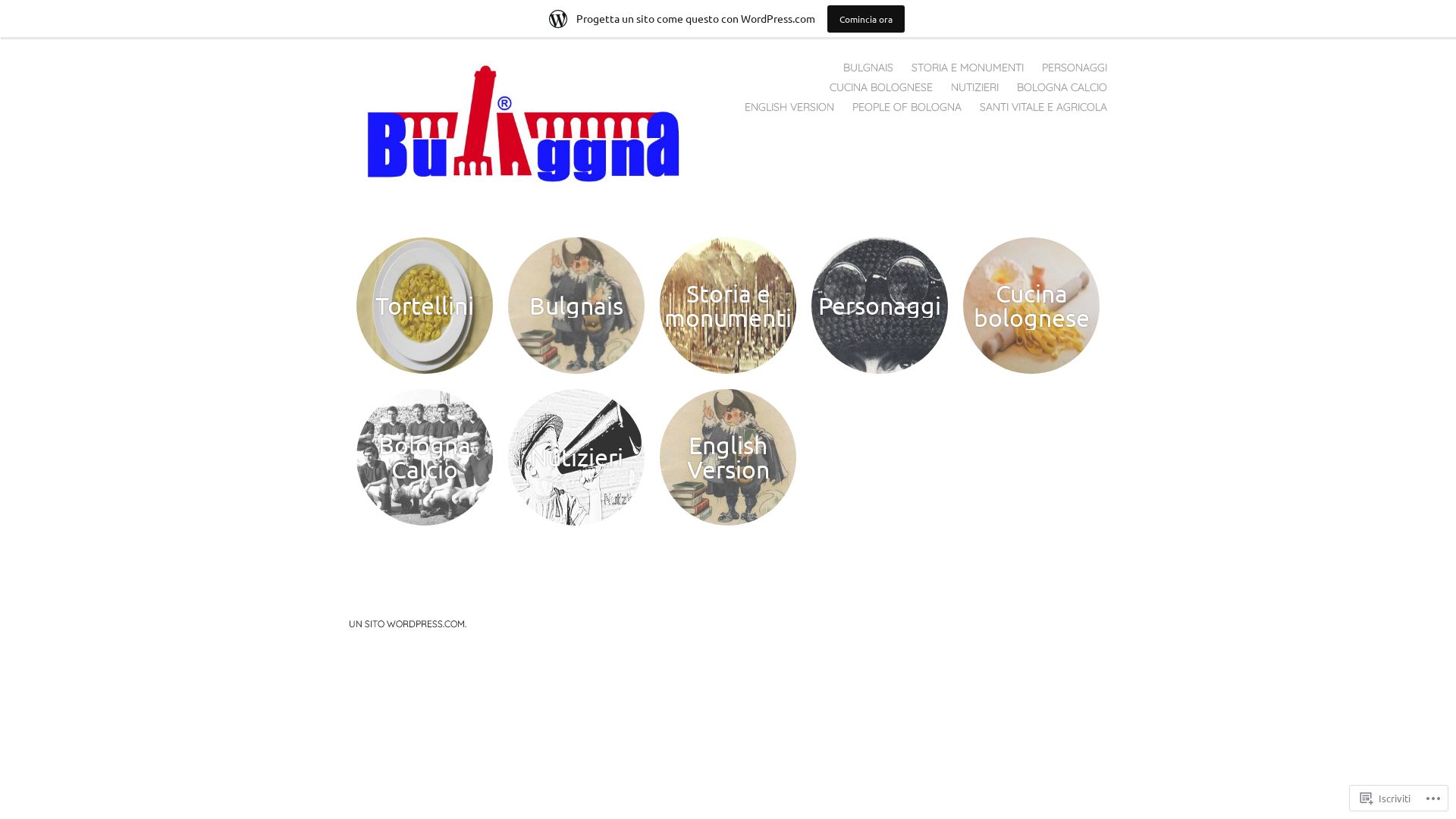 вебсайт bulaggna.it Є   ONLINE