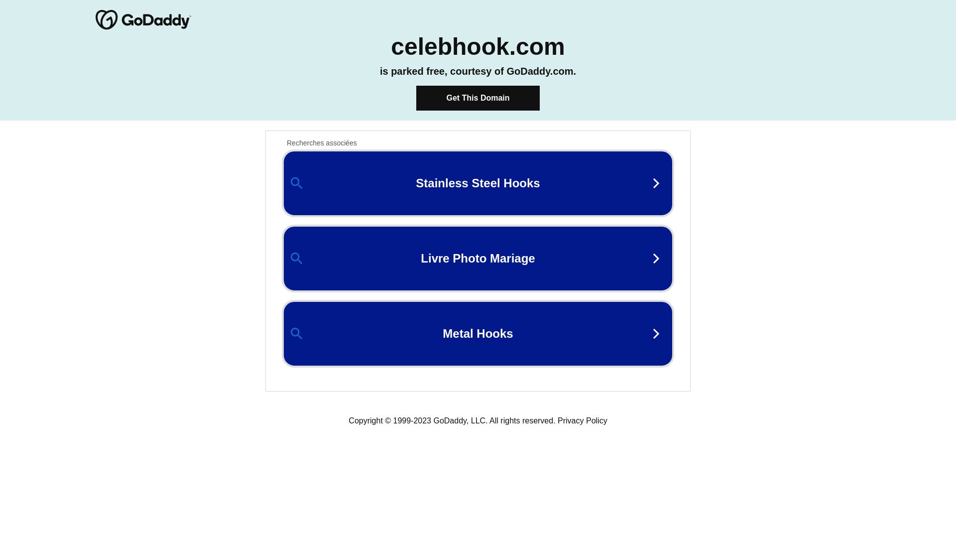 вебсайт celebhook.com Є   ONLINE