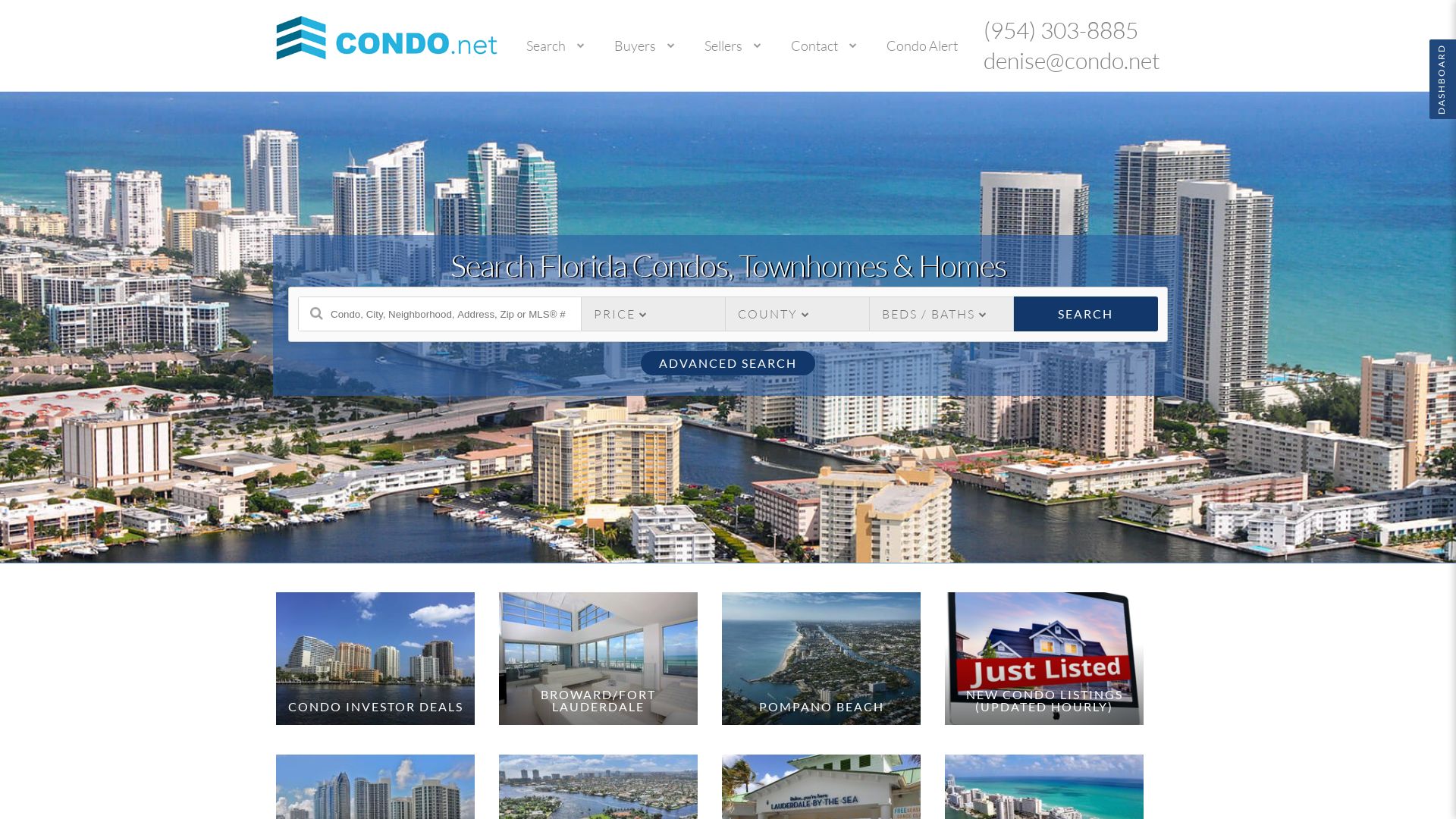 вебсайт condo.net Є   ONLINE
