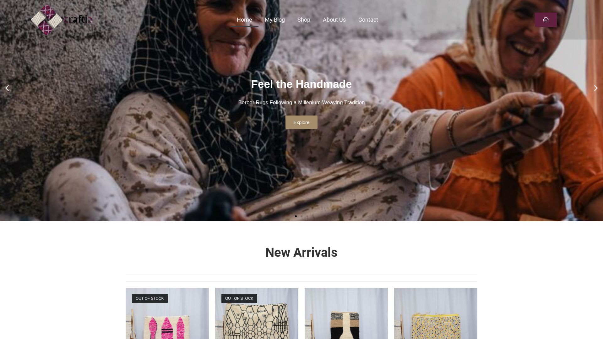 вебсайт craftic.net Є   ONLINE