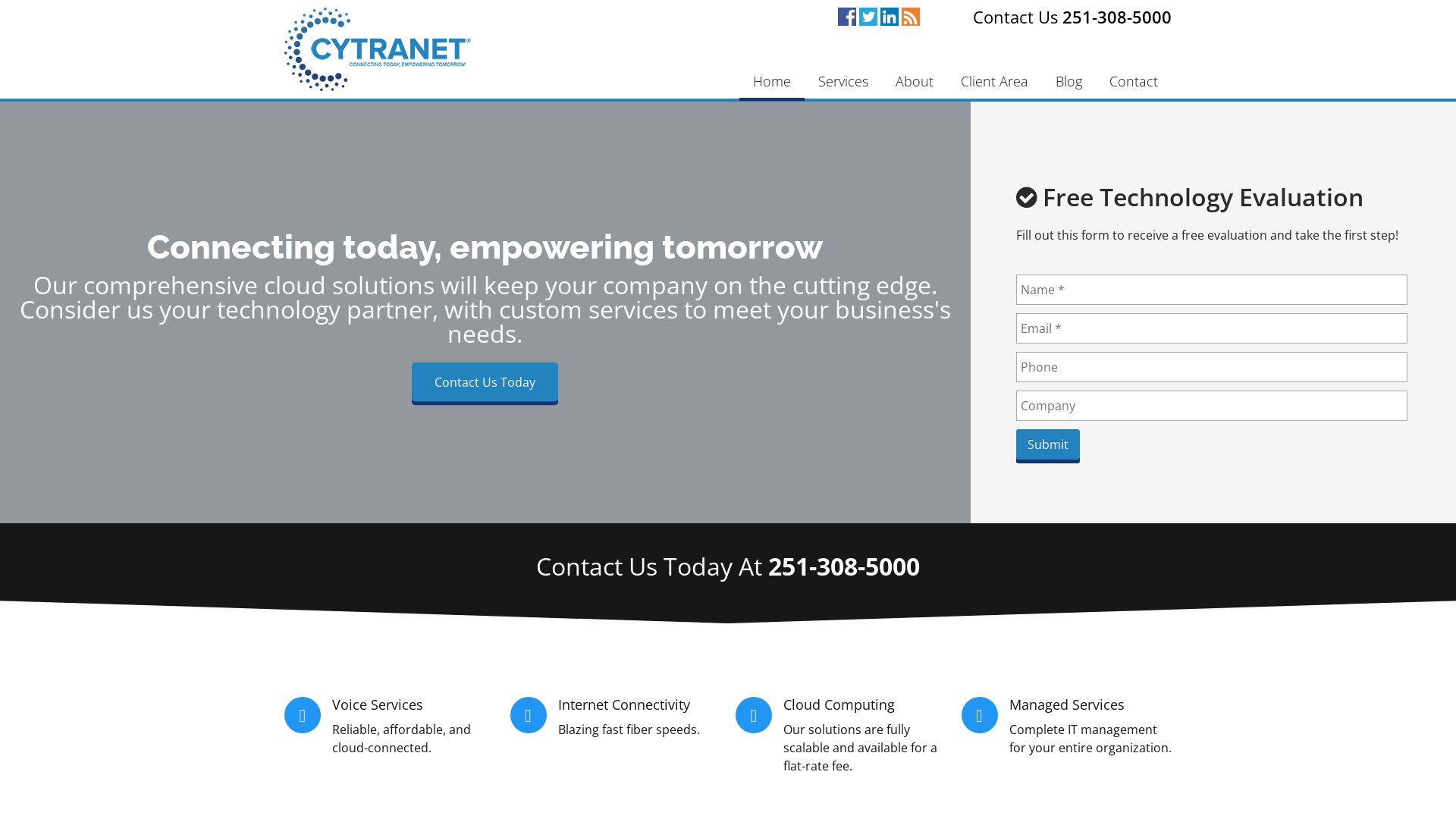 вебсайт cytranet.com Є   ONLINE