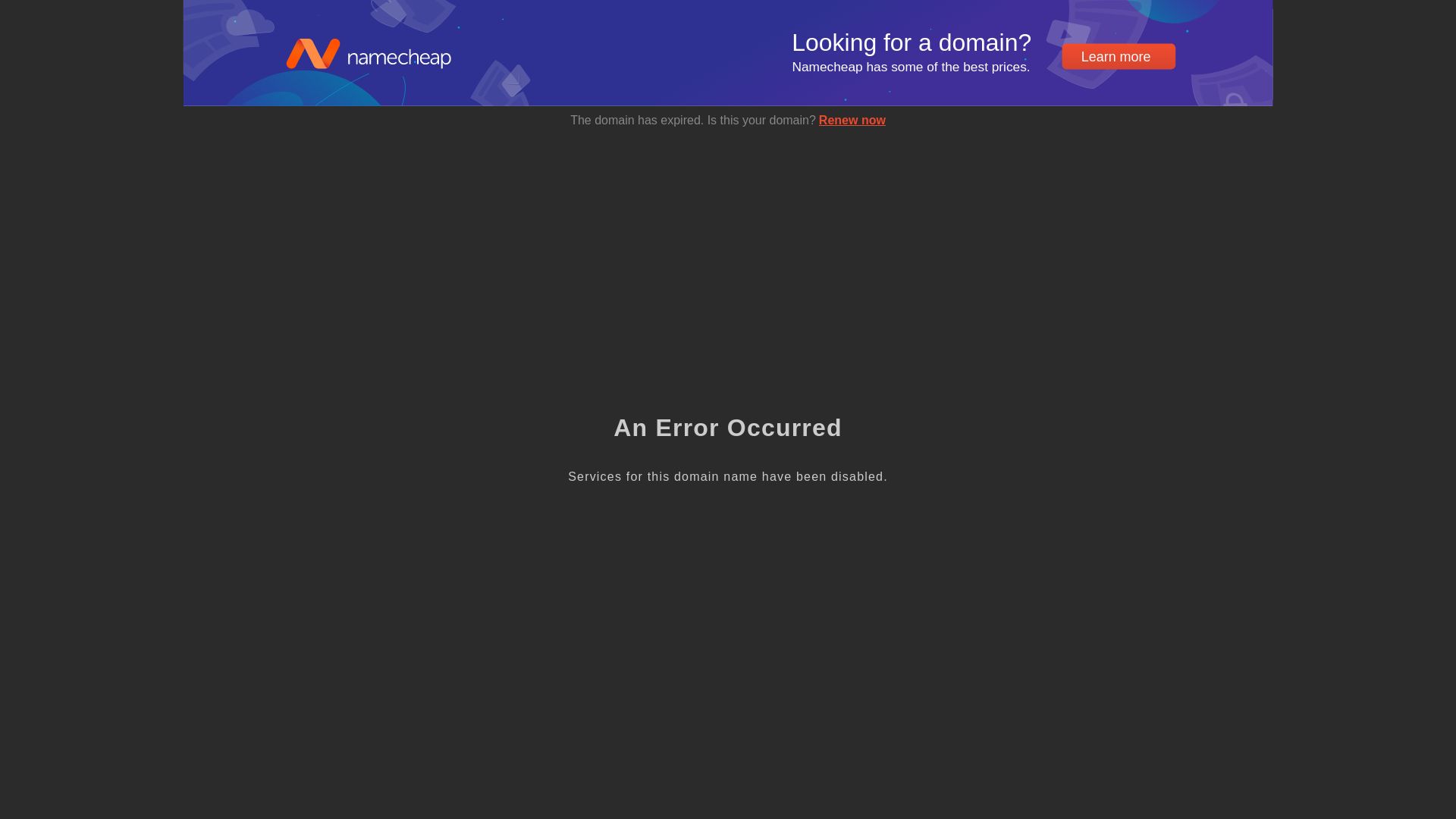 вебсайт darkino.com Є   ONLINE