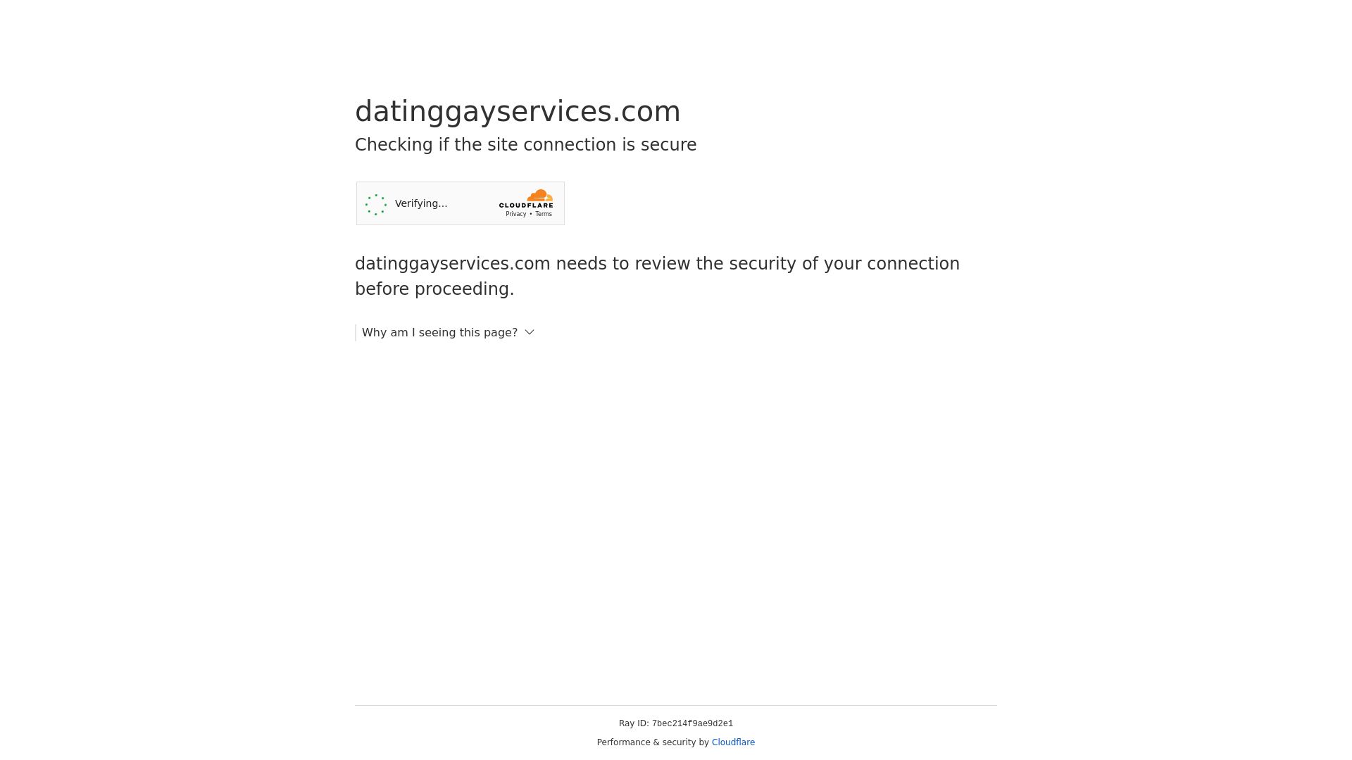 вебсайт datinggayservices.com Є   ONLINE