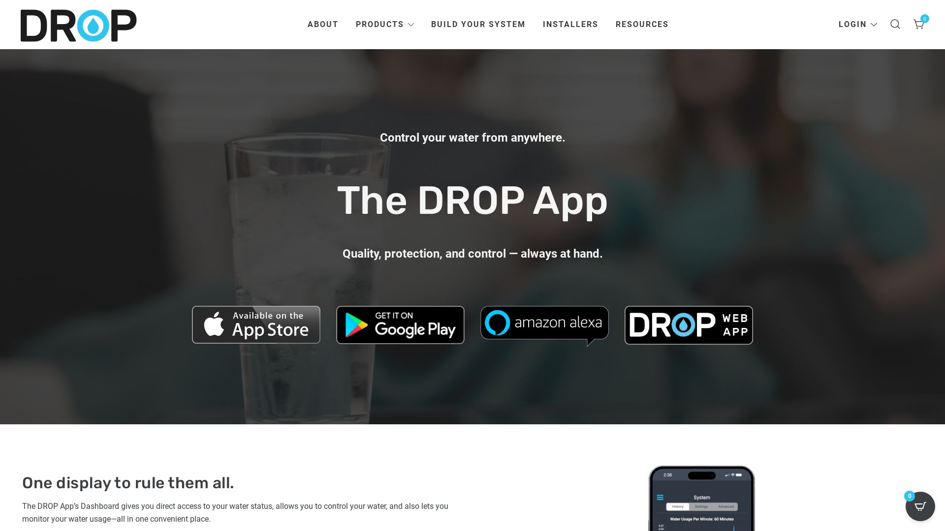 вебсайт drop.io Є   ONLINE