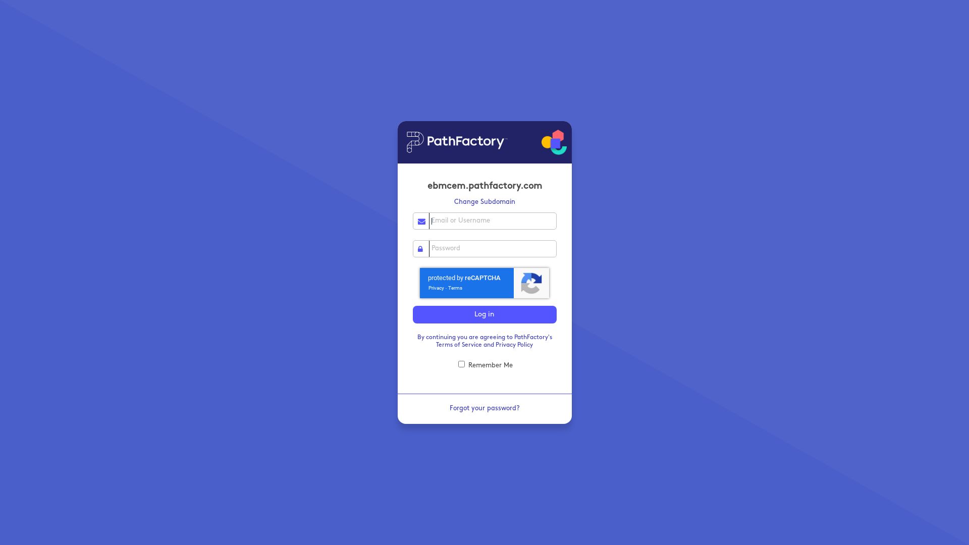 вебсайт ebmcem.pathfactory.com Є   ONLINE