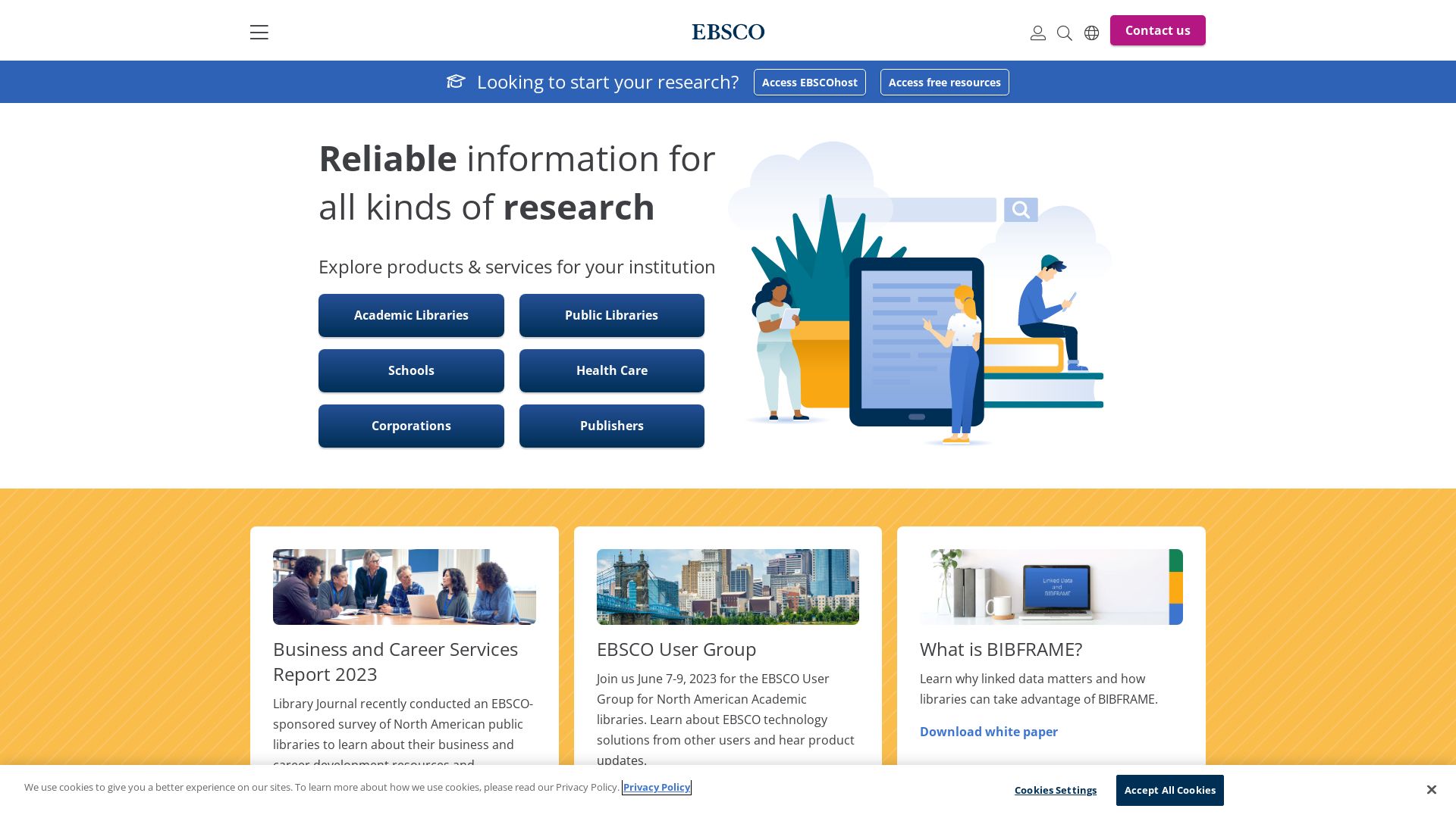 вебсайт ebsco.com Є   ONLINE