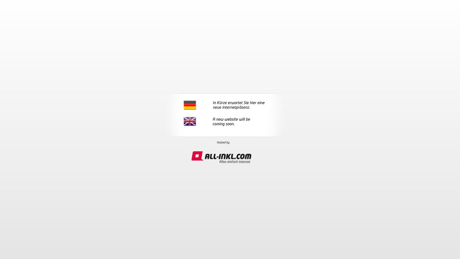 вебсайт egnm.de Є   ONLINE