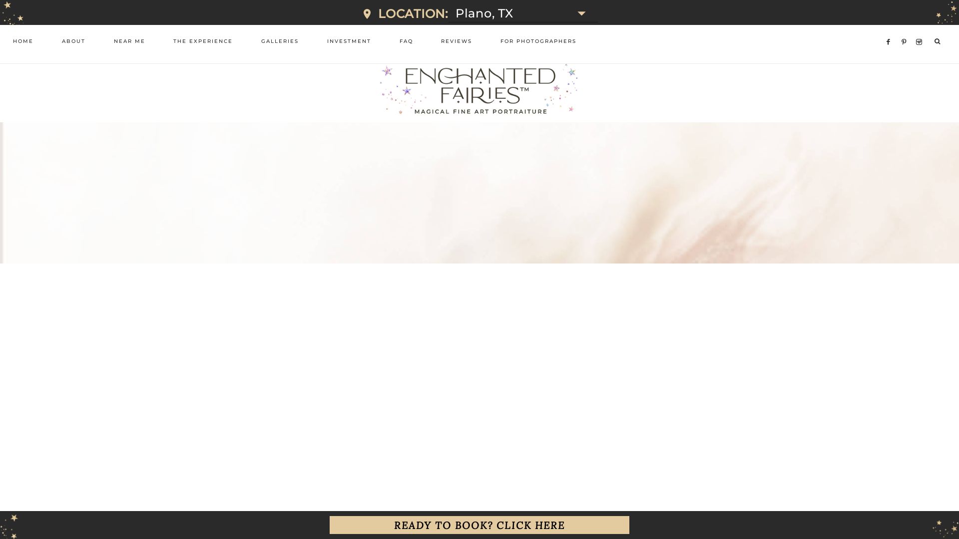 вебсайт enchantedfairies.me Є   ONLINE