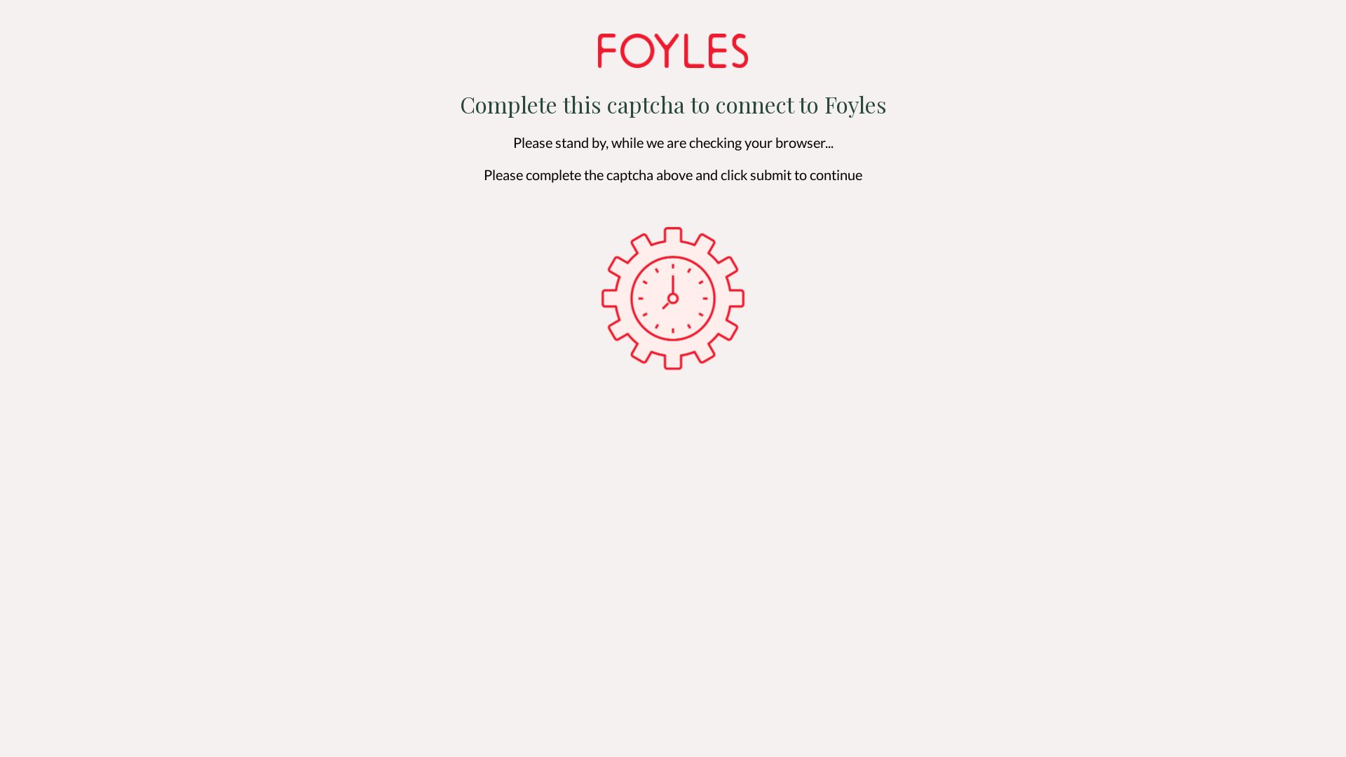 вебсайт foyles.co.uk Є   ONLINE