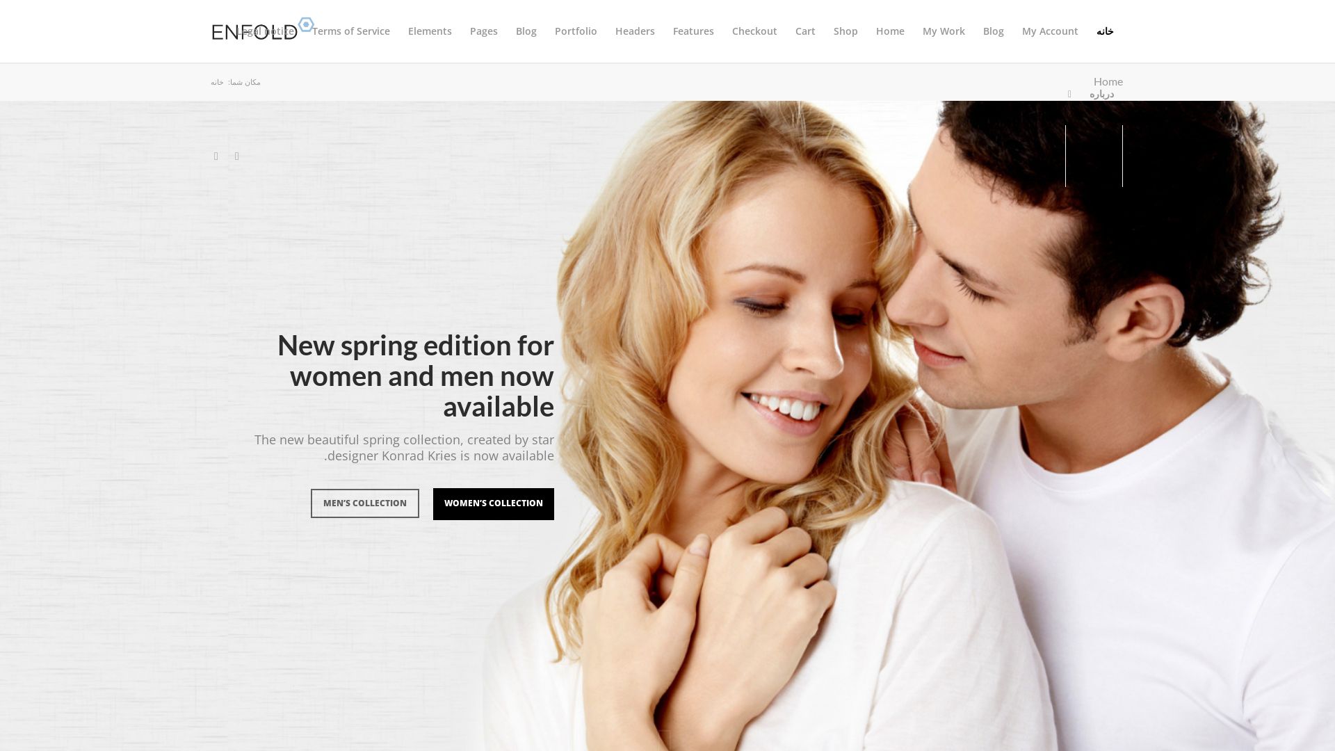 вебсайт goldooni.com Є   ONLINE