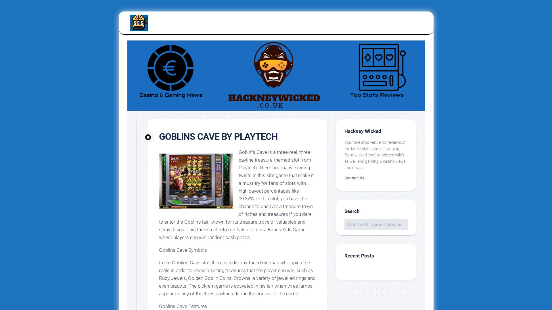 вебсайт hackneywicked.co.uk Є   ONLINE