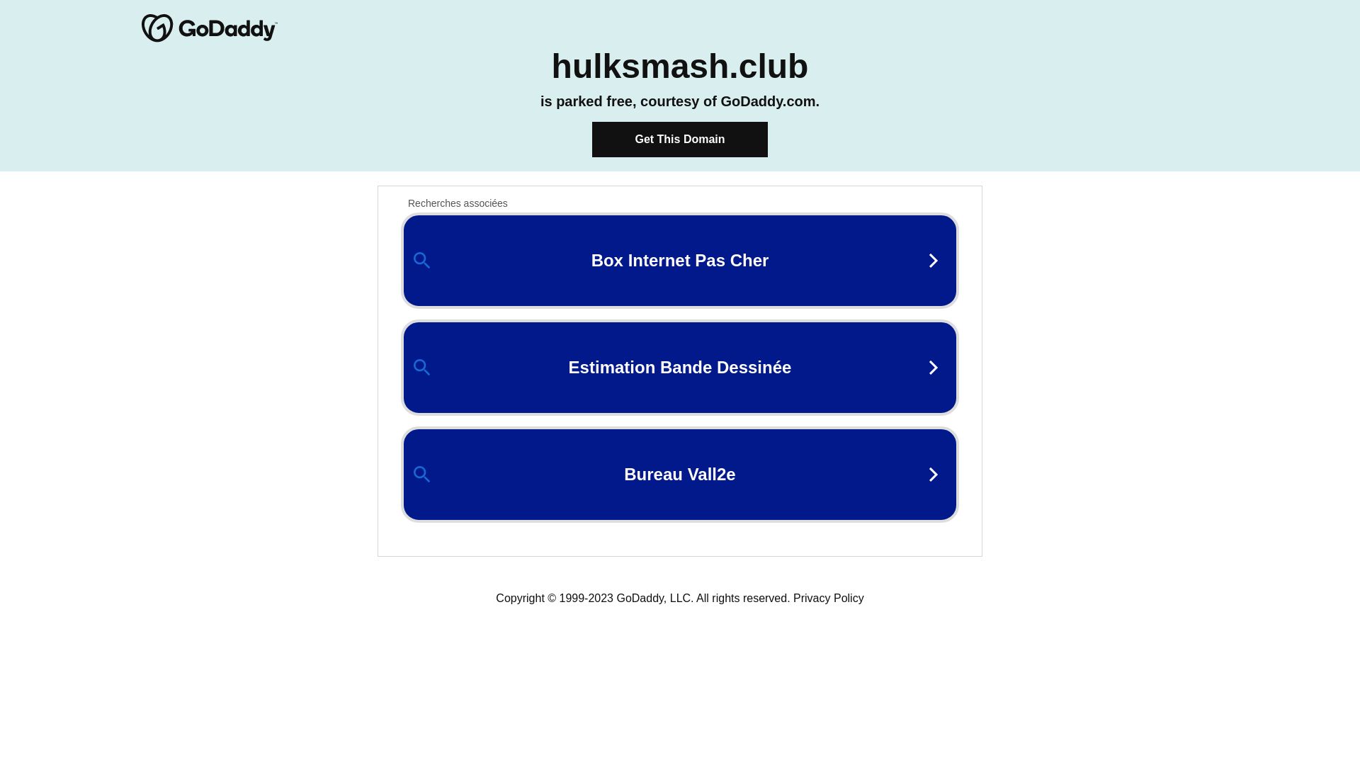 вебсайт hulksmash.club Є   ONLINE