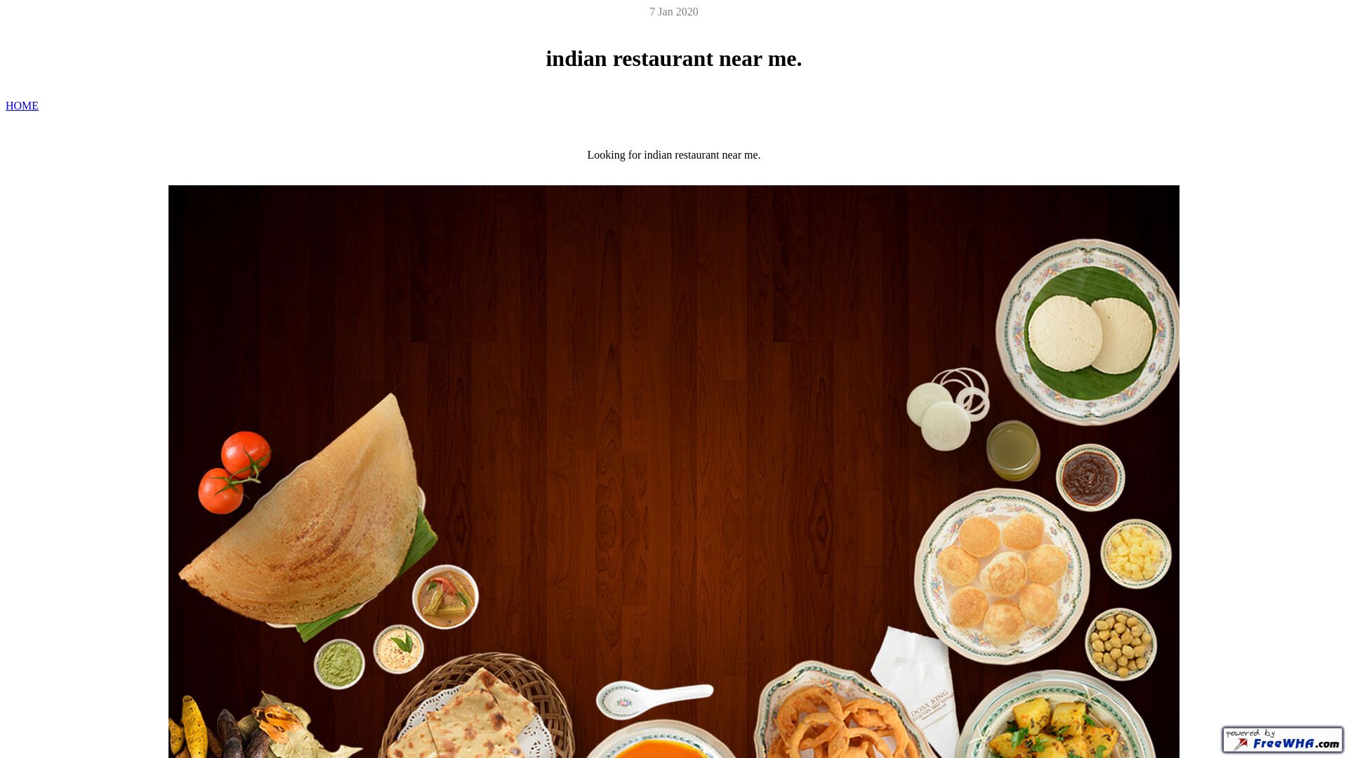 вебсайт indianrestaurantnearme.ueuo.com Є   ONLINE