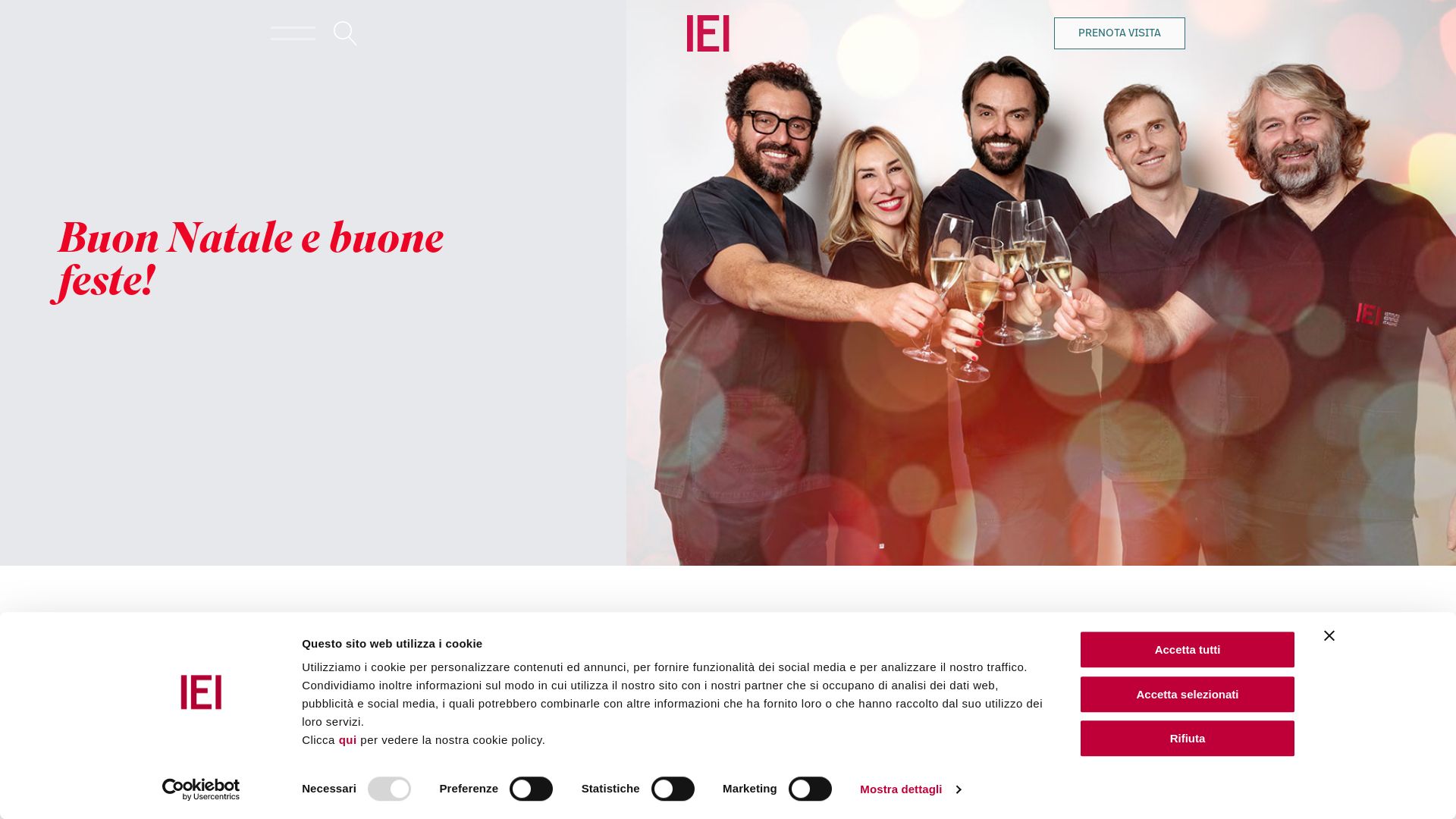 вебсайт istitutoesteticoitaliano.it Є   ONLINE