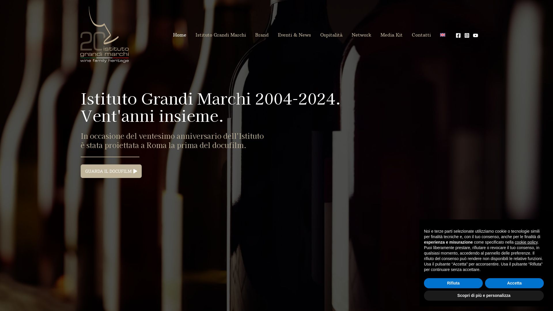 вебсайт istitutograndimarchi.it Є   ONLINE