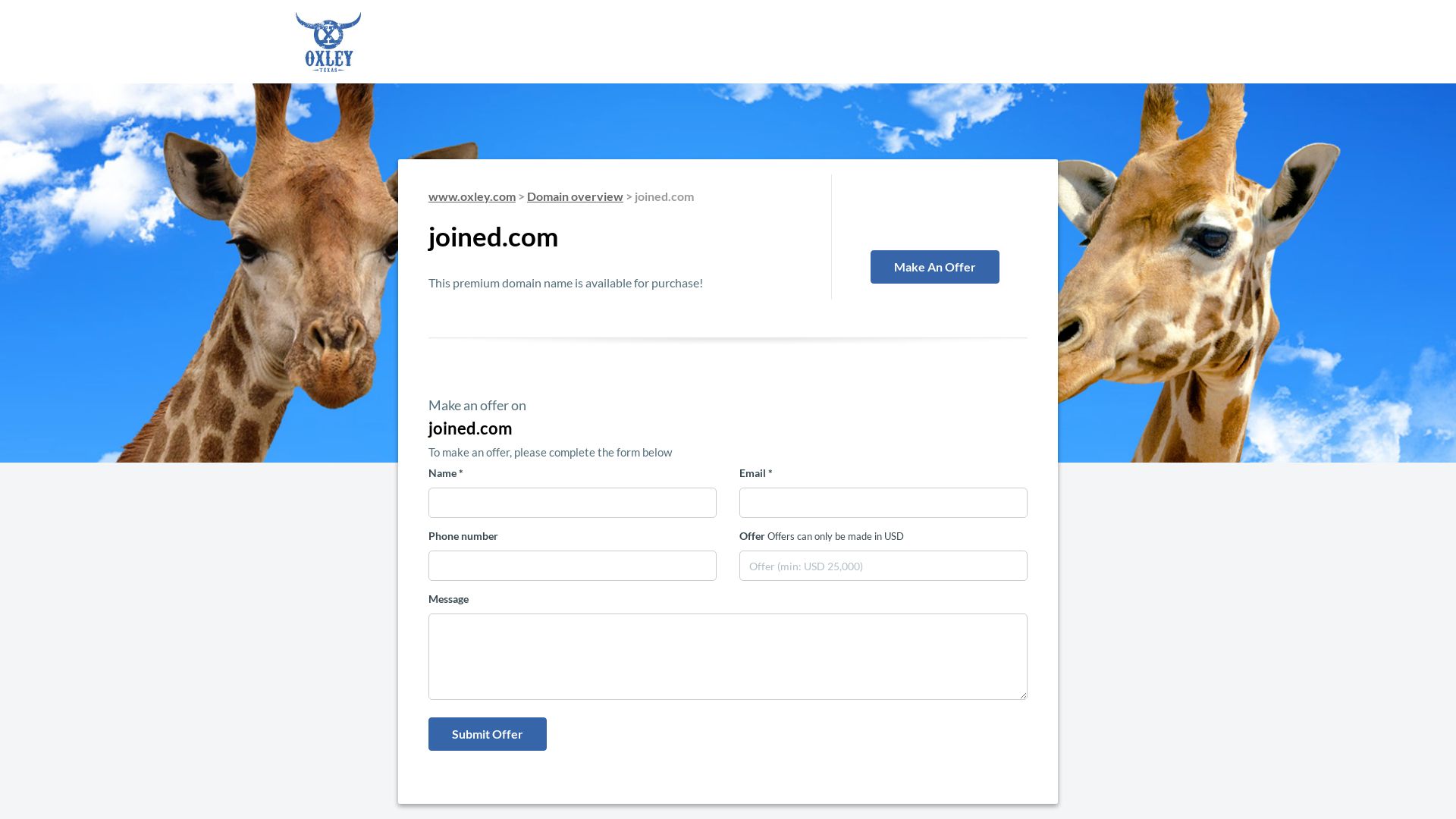 вебсайт joined.com Є   ONLINE