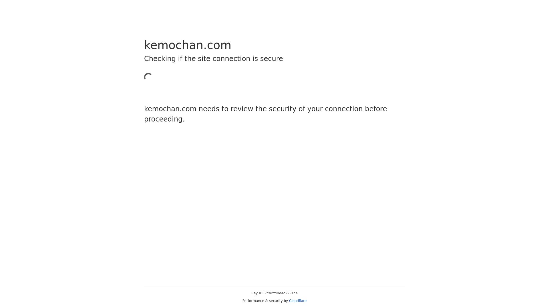 вебсайт kemochan.com Є   ONLINE