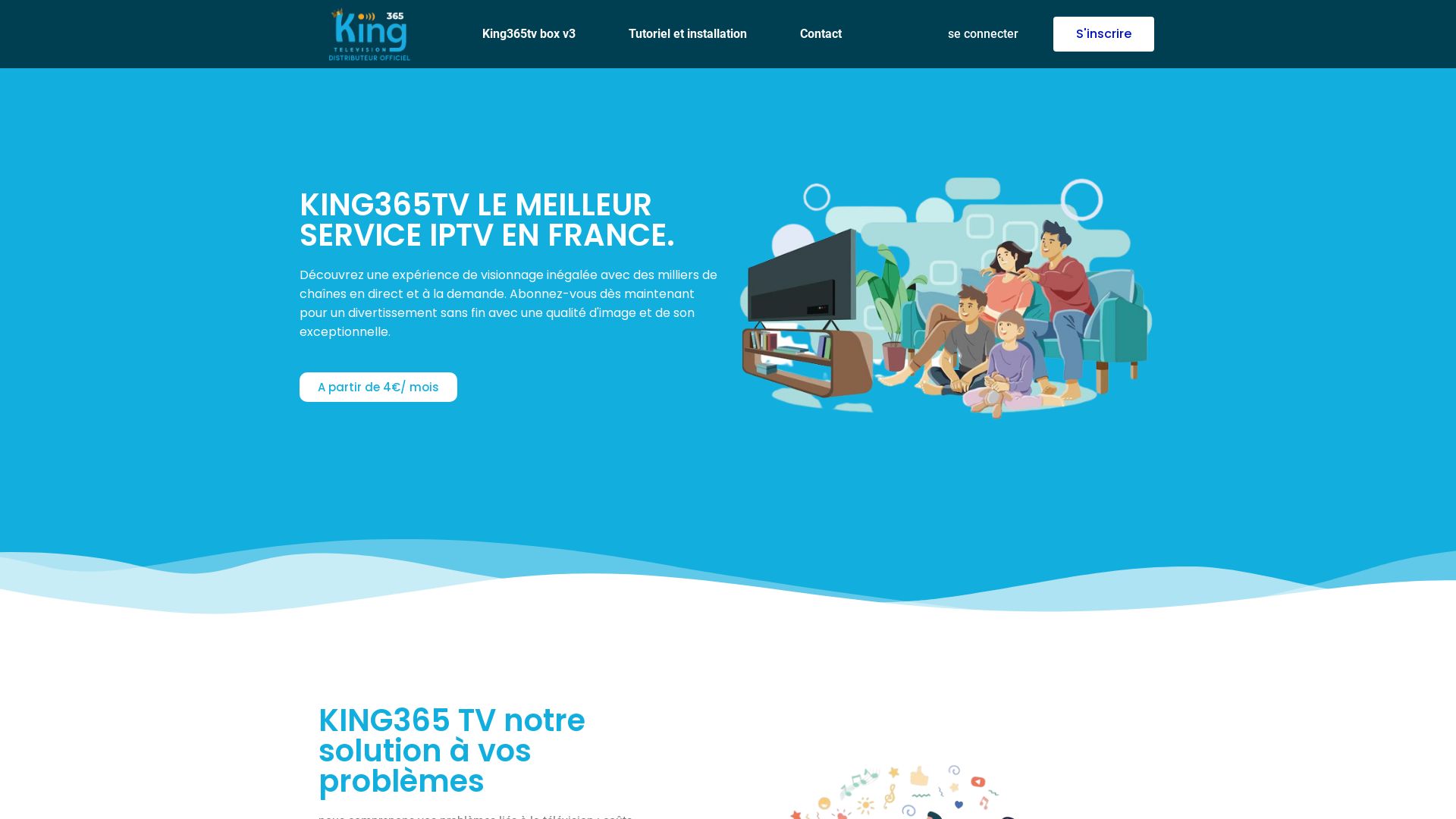 вебсайт king365tv.cc Є   ONLINE