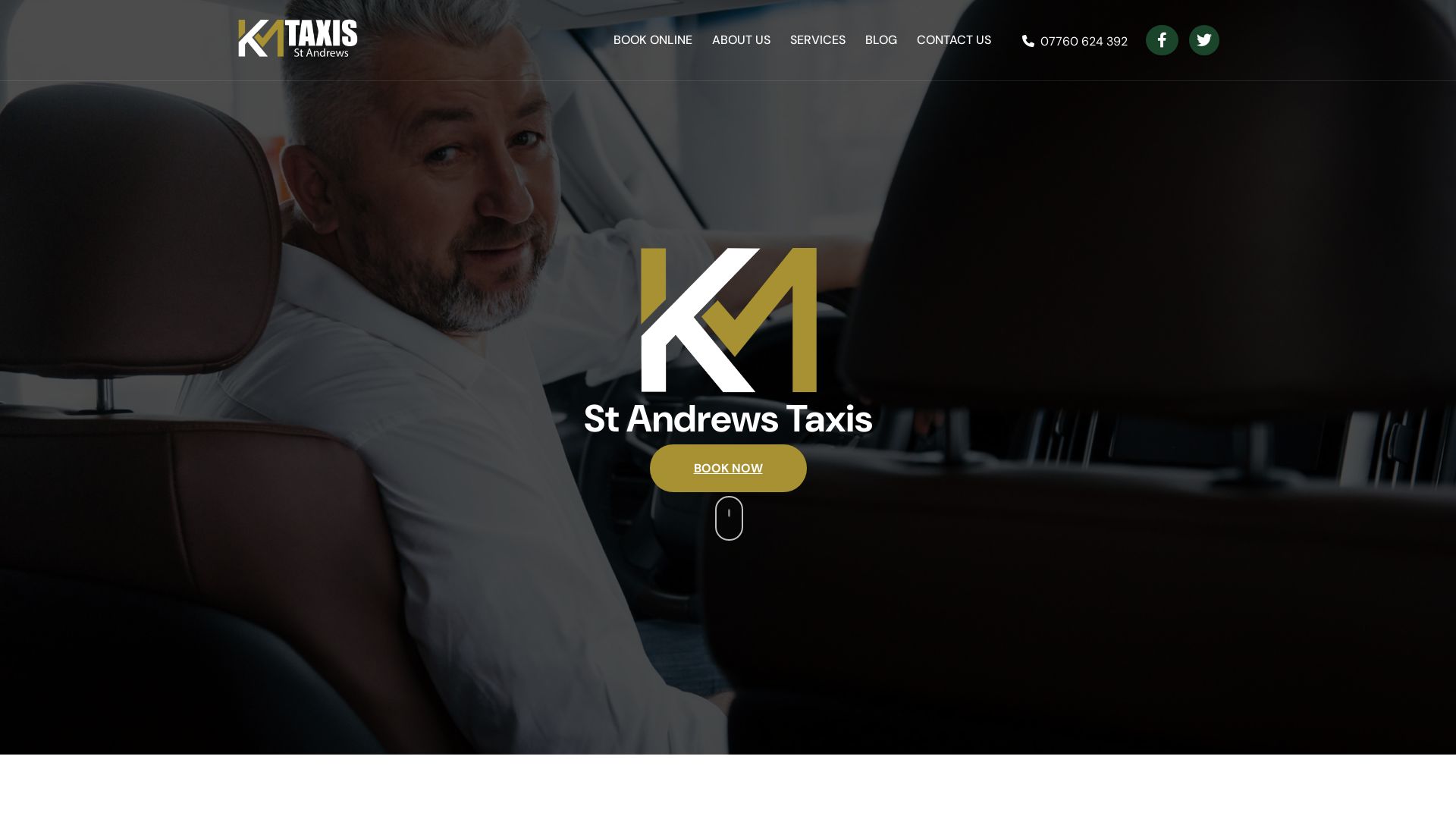 вебсайт km-taxis.co.uk Є   ONLINE