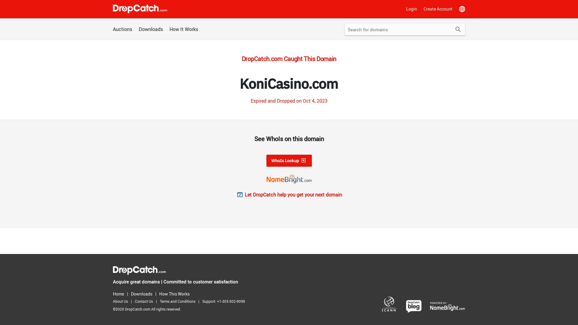 вебсайт konicasino.com Є   ONLINE