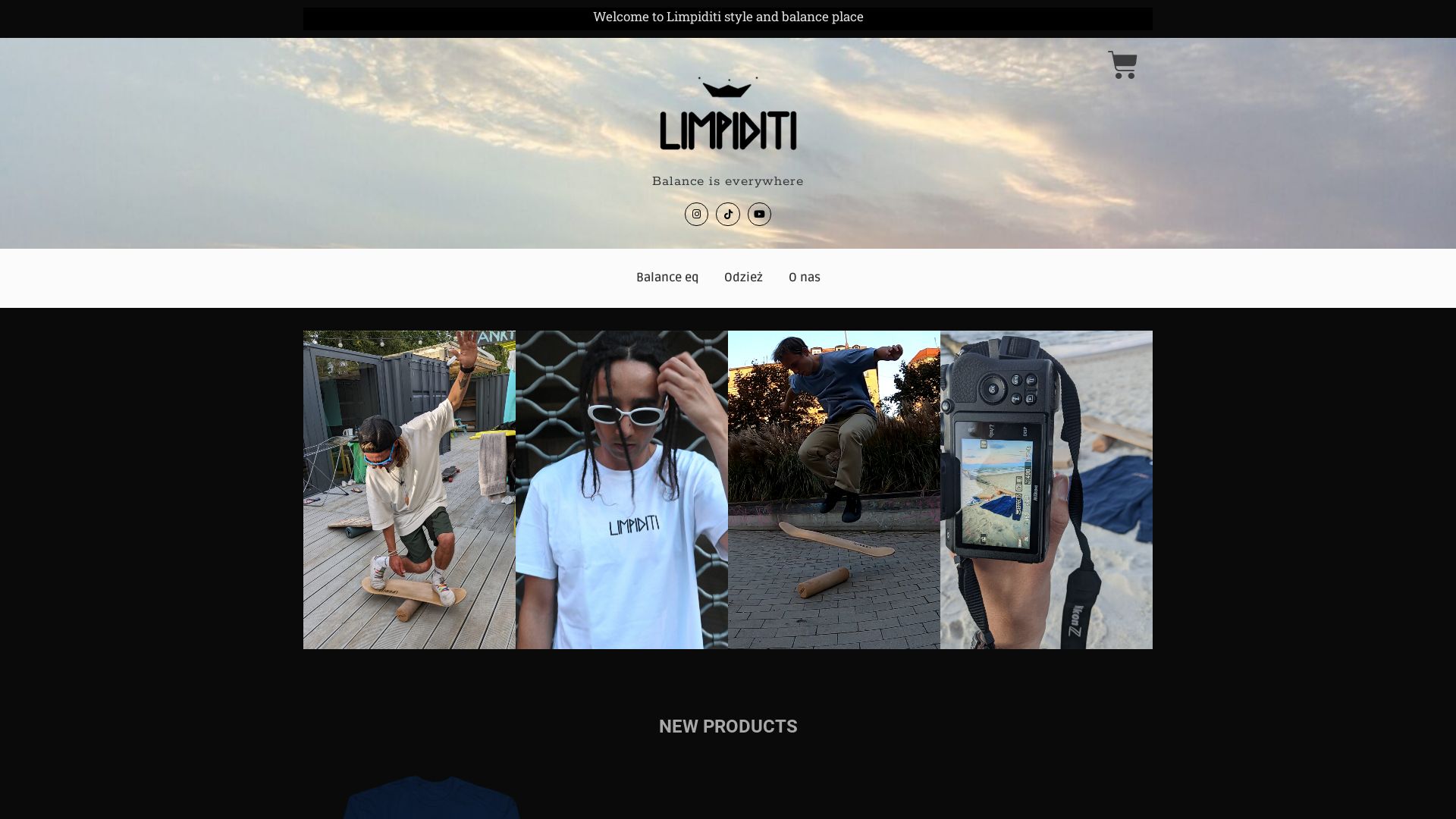 вебсайт limpiditi.pl Є   ONLINE