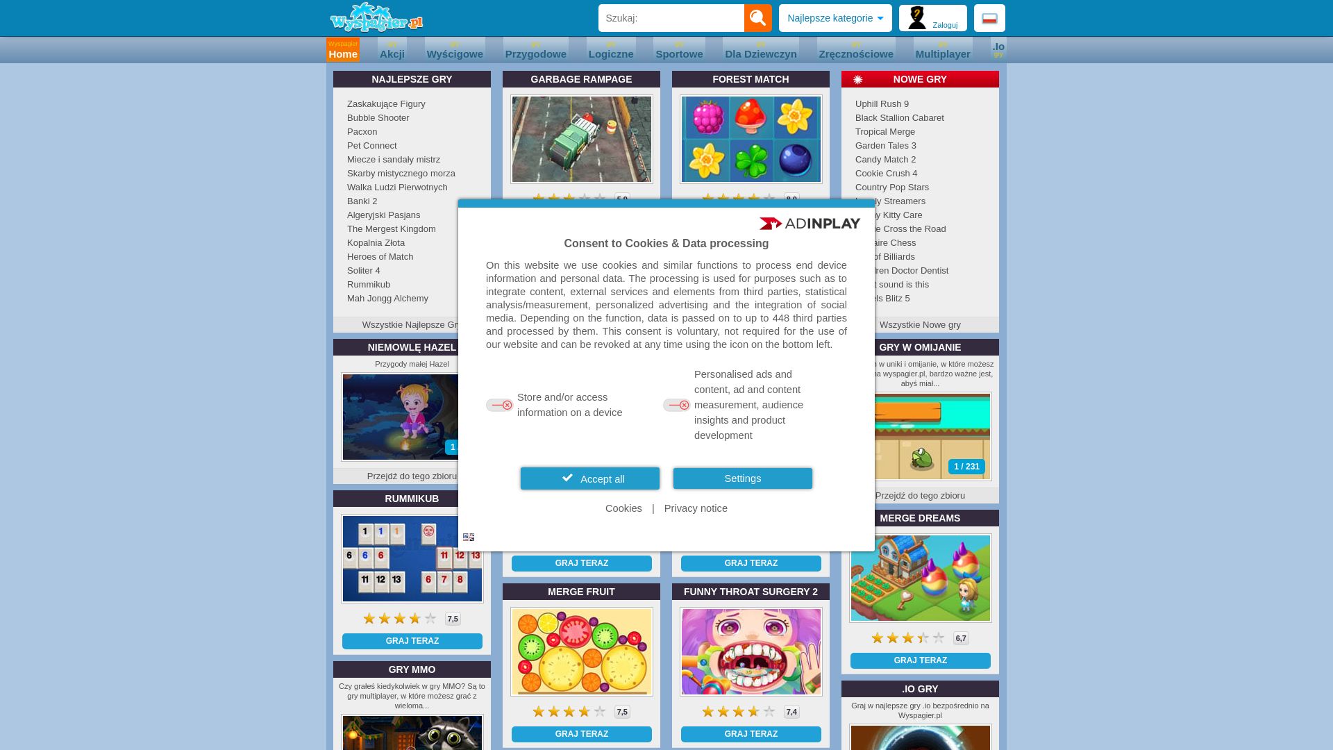 вебсайт logiczne.multumgier.pl Є   ONLINE