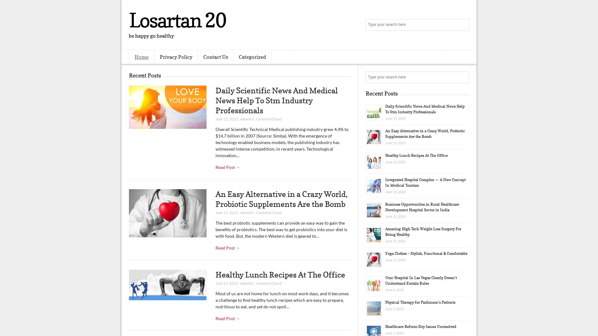 вебсайт losartan20.us Є   ONLINE