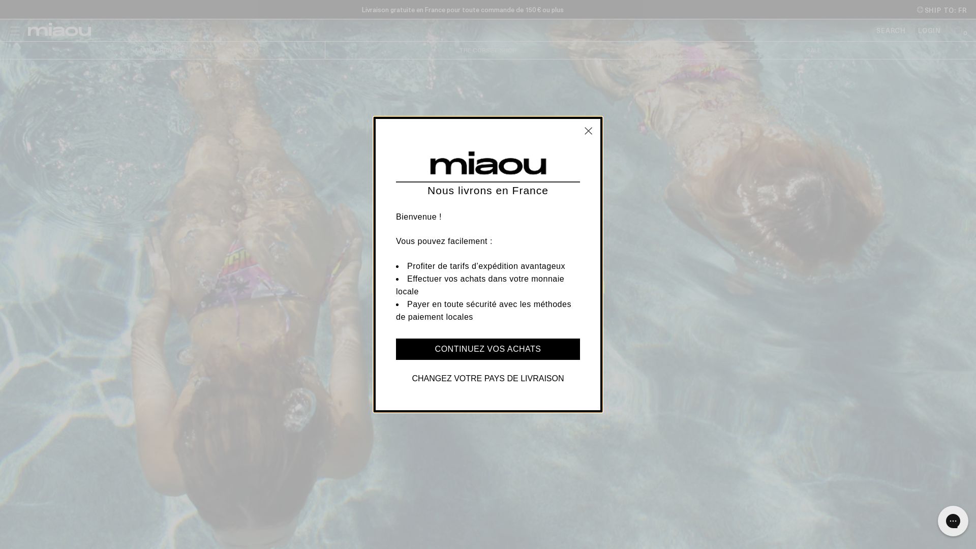 вебсайт miaou.com Є   ONLINE