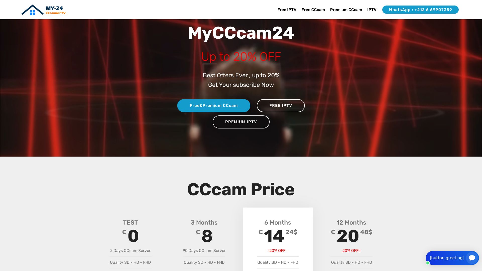 вебсайт mycccam24.com Є   ONLINE