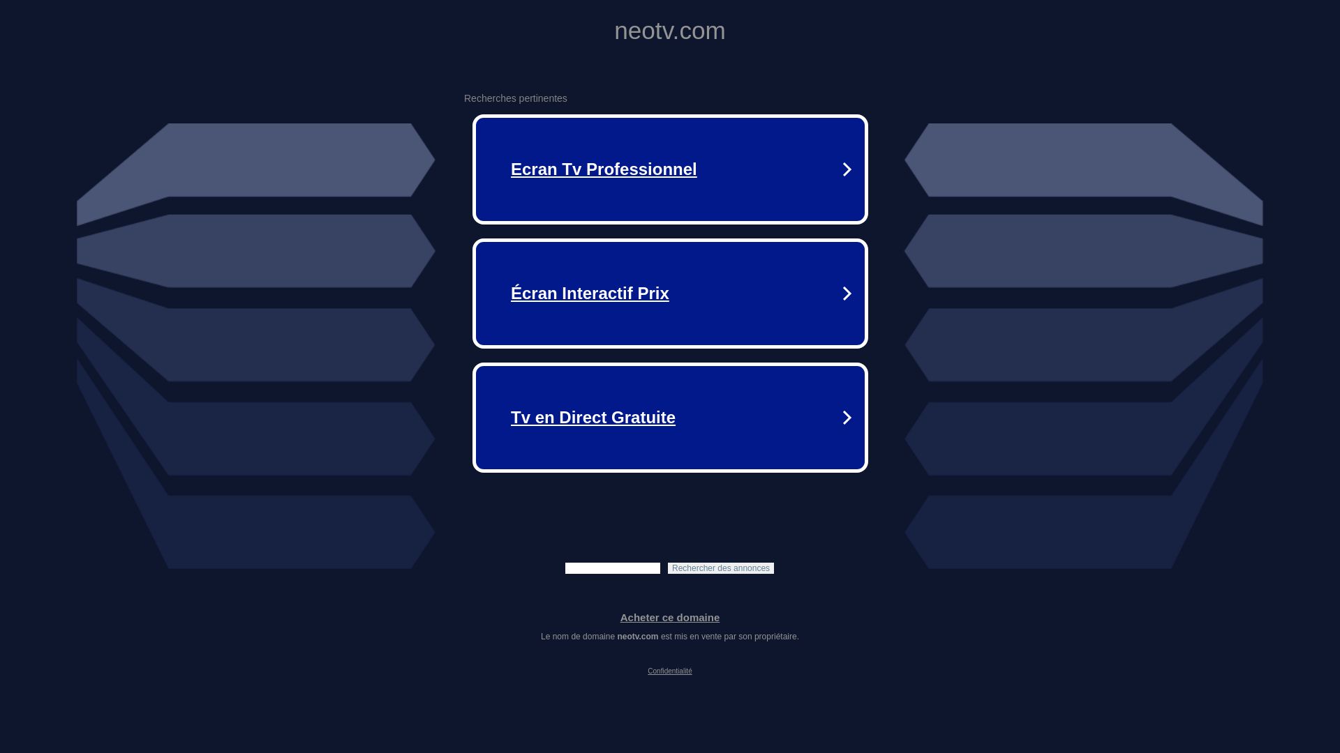 вебсайт neotv.com Є   ONLINE