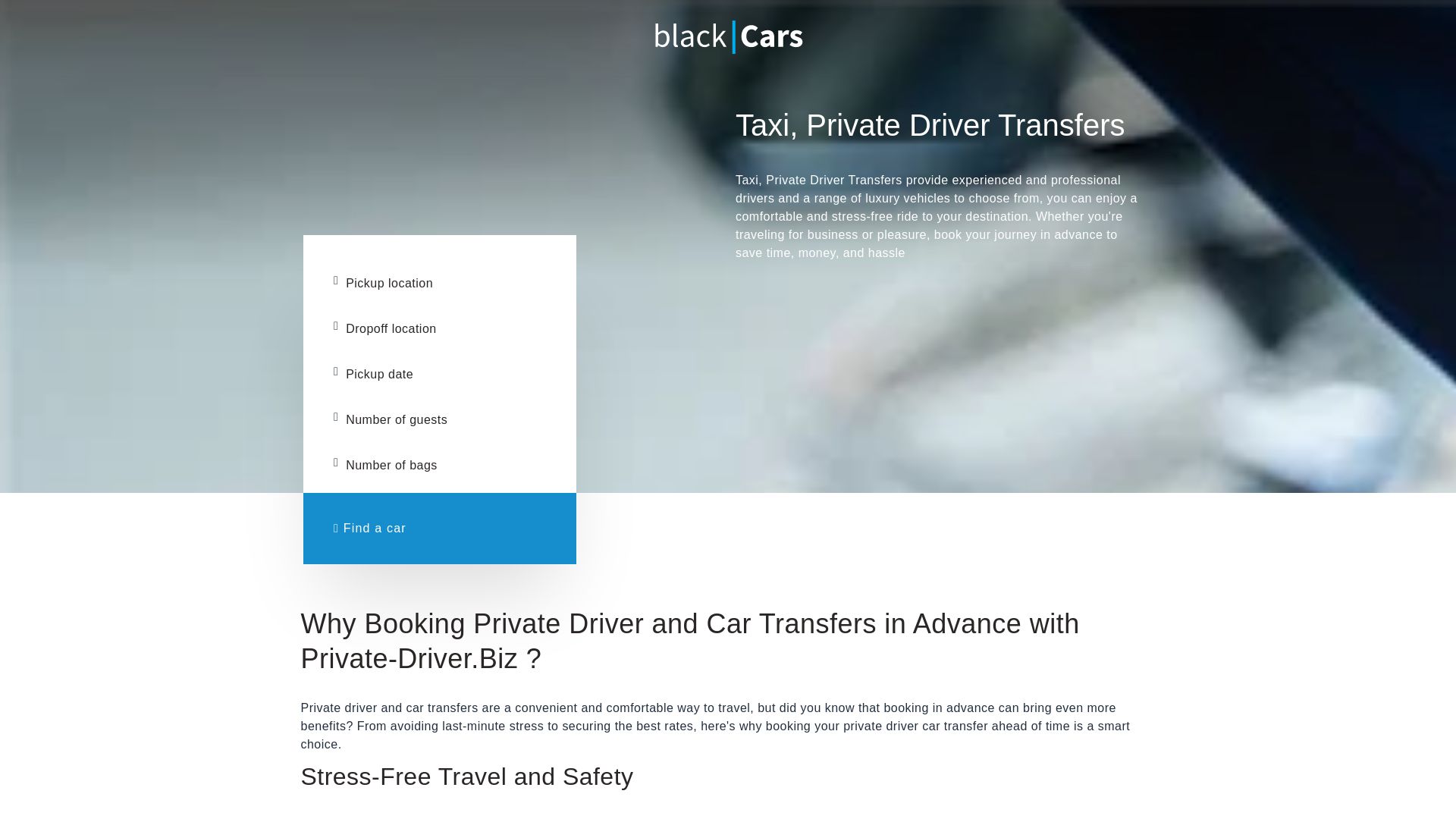 вебсайт private-driver.biz Є   ONLINE