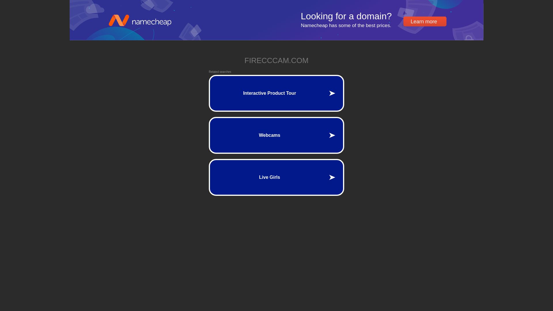 вебсайт pro.firecccam.com Є   ONLINE