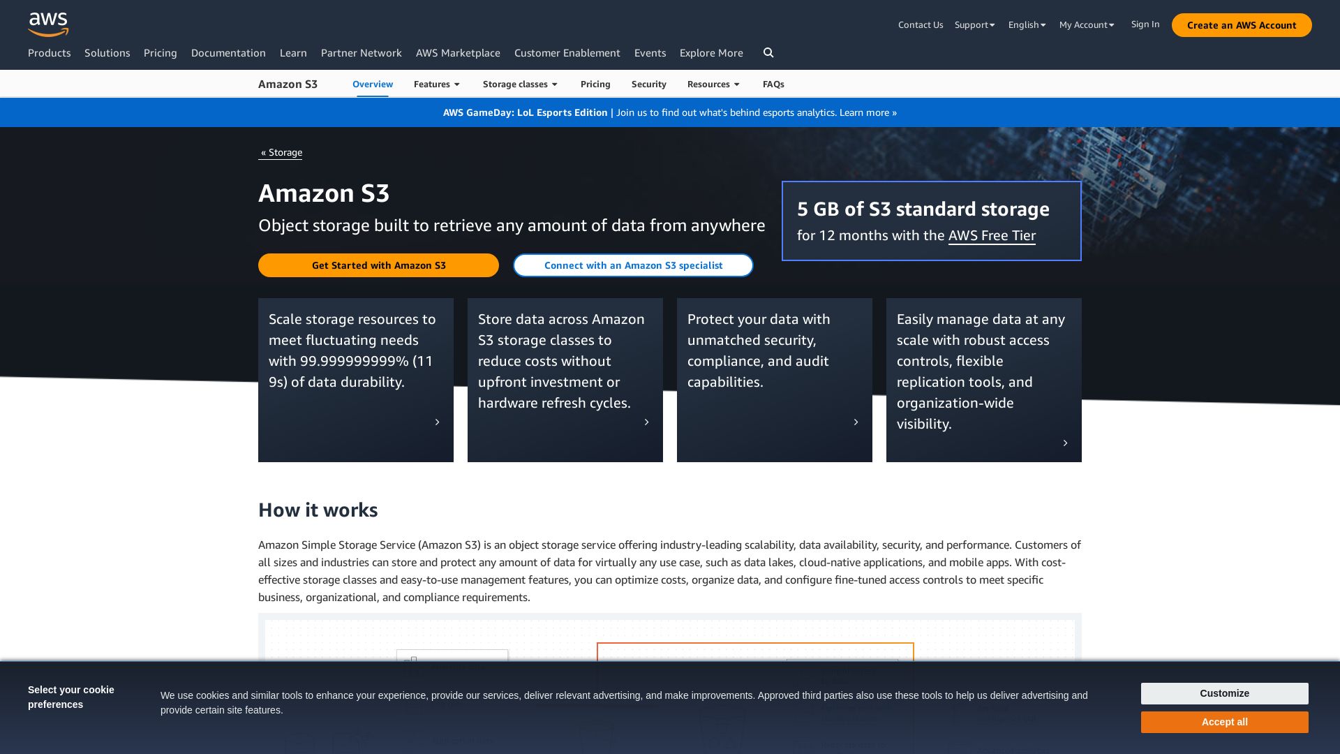 вебсайт s3.amazonaws.com Є   ONLINE