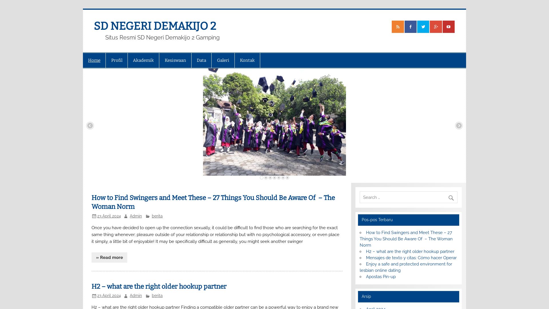 вебсайт sdndemakijo2.sch.id Є   ONLINE
