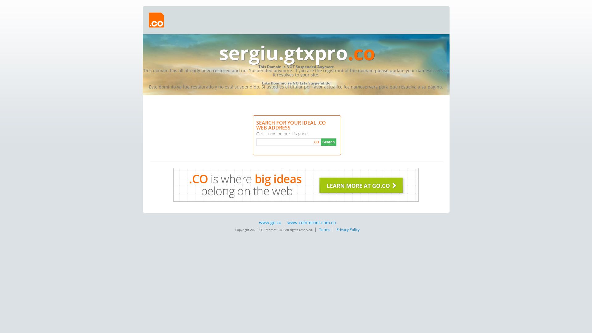 вебсайт sergiu.gtxpro.co Є   ONLINE
