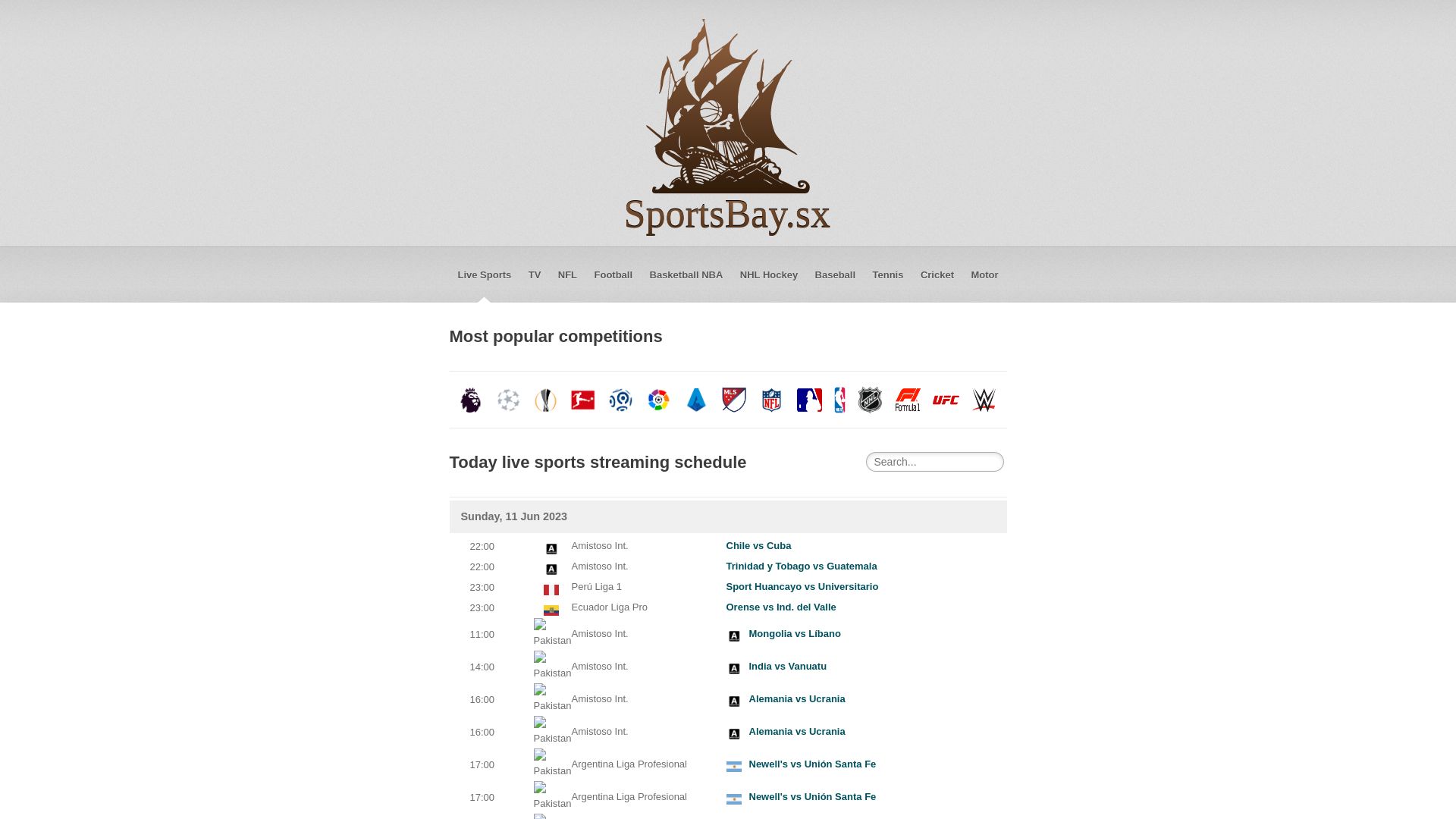 вебсайт sportsbay.sx Є   ONLINE