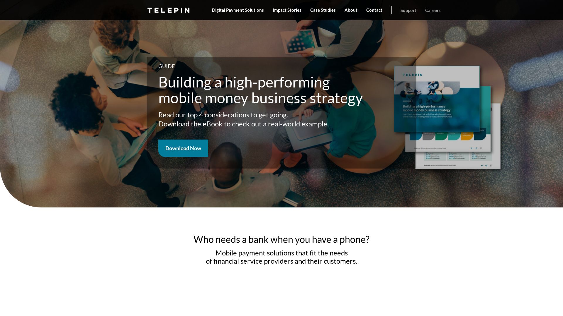 вебсайт telepin.com Є   ONLINE