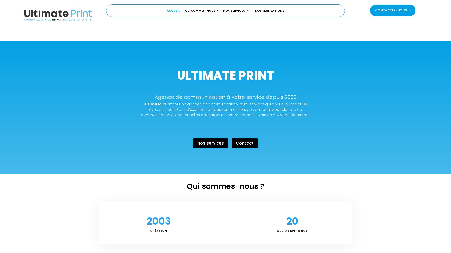 вебсайт ultimateprint.be Є   ONLINE
