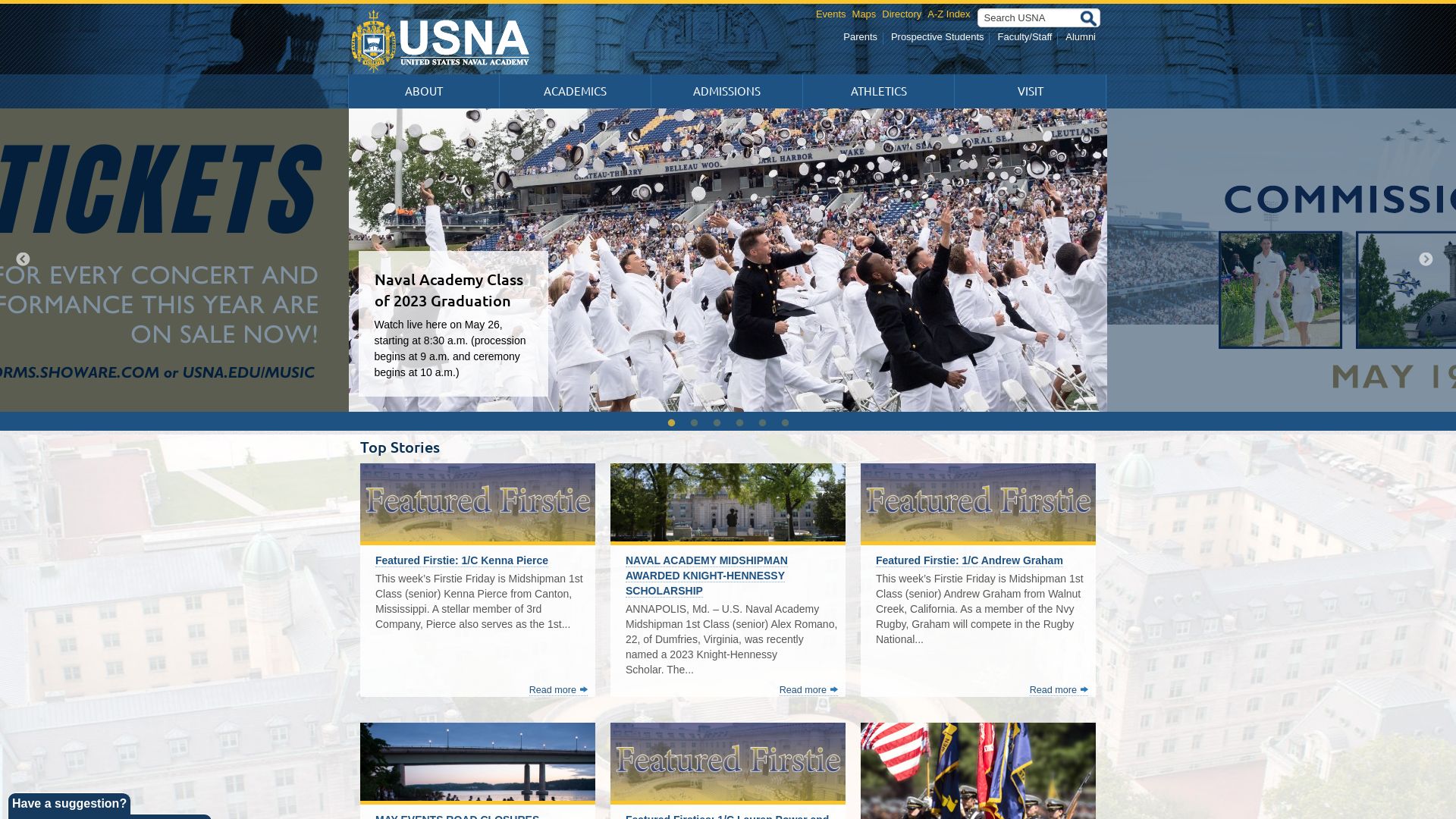 вебсайт usna.edu Є   ONLINE