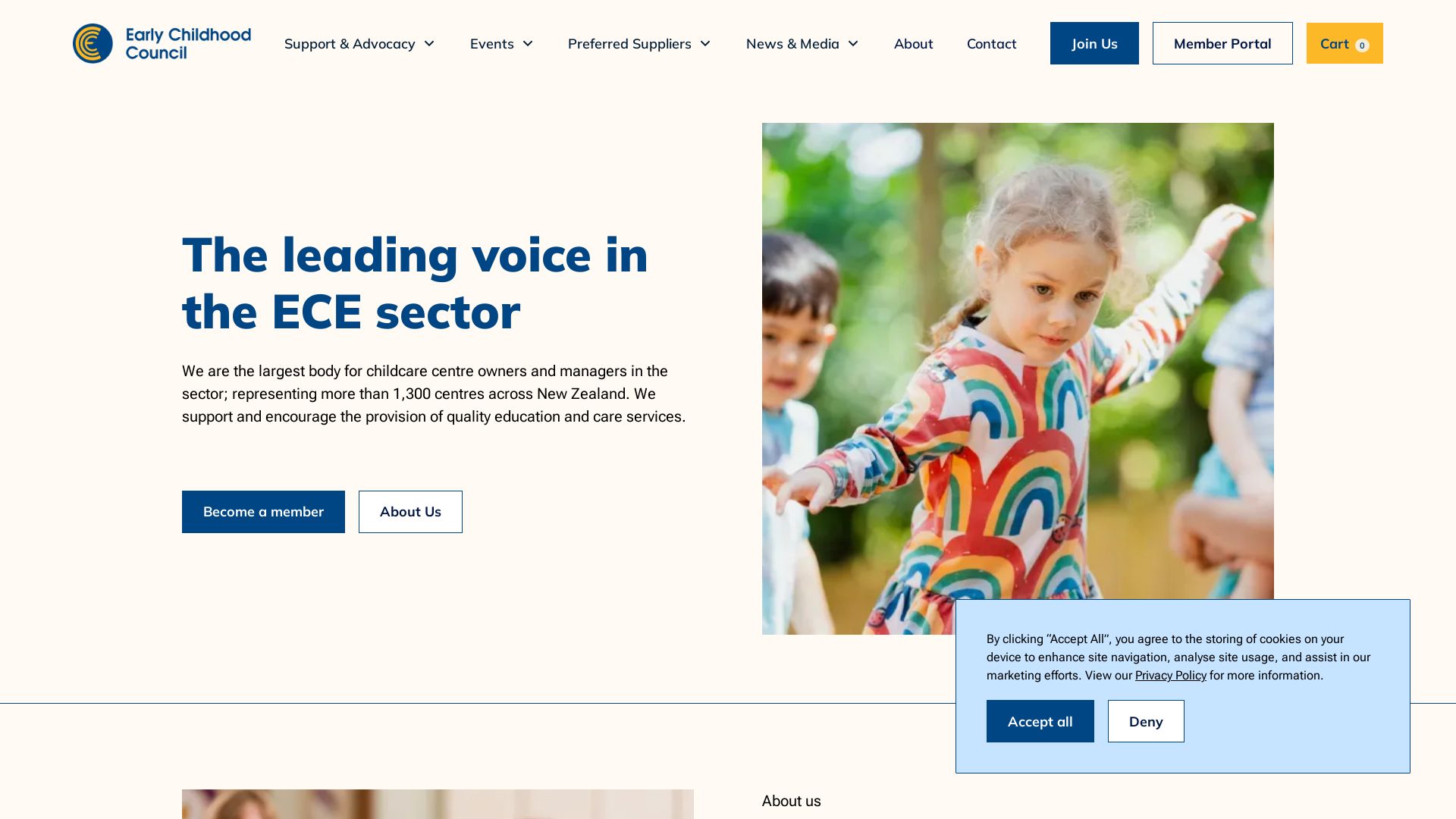 вебсайт www.ecc.org.nz Є   ONLINE